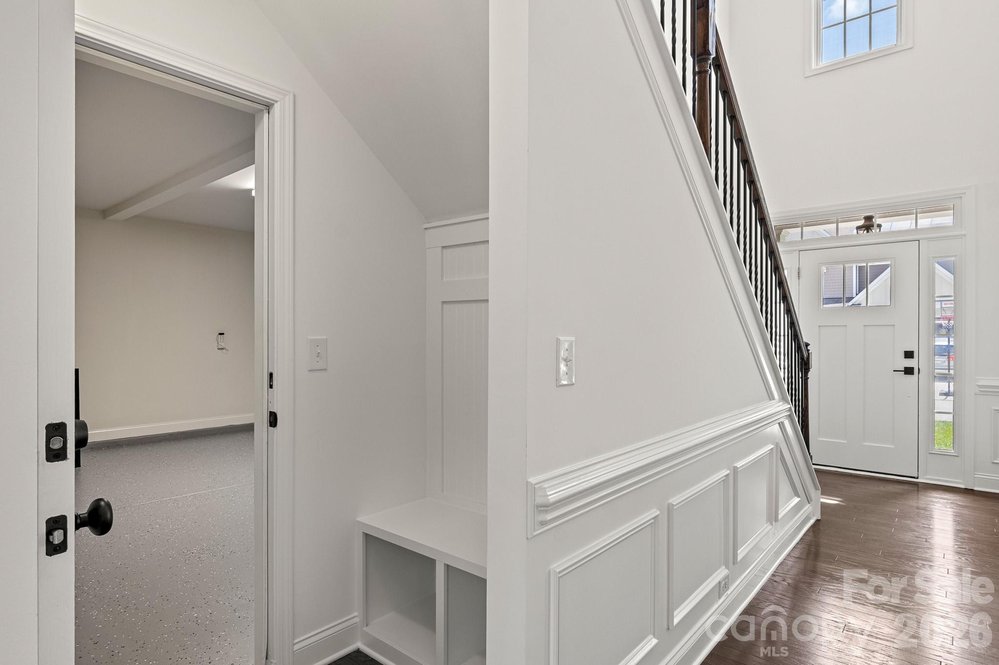 Covington at Lake Norman - Residential