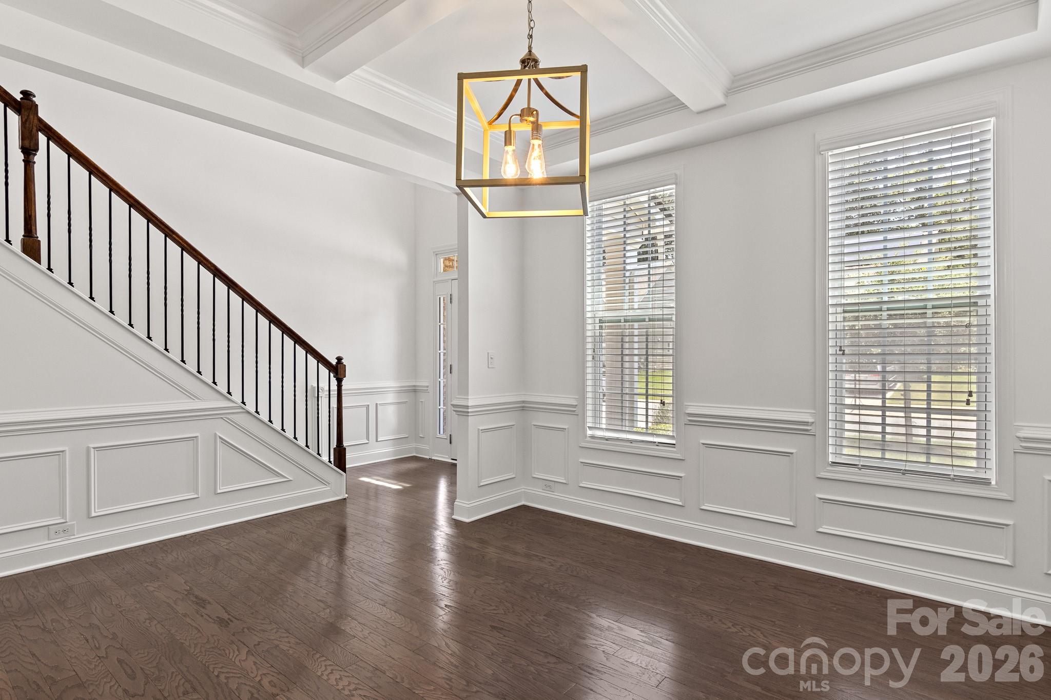 Covington at Lake Norman - Residential