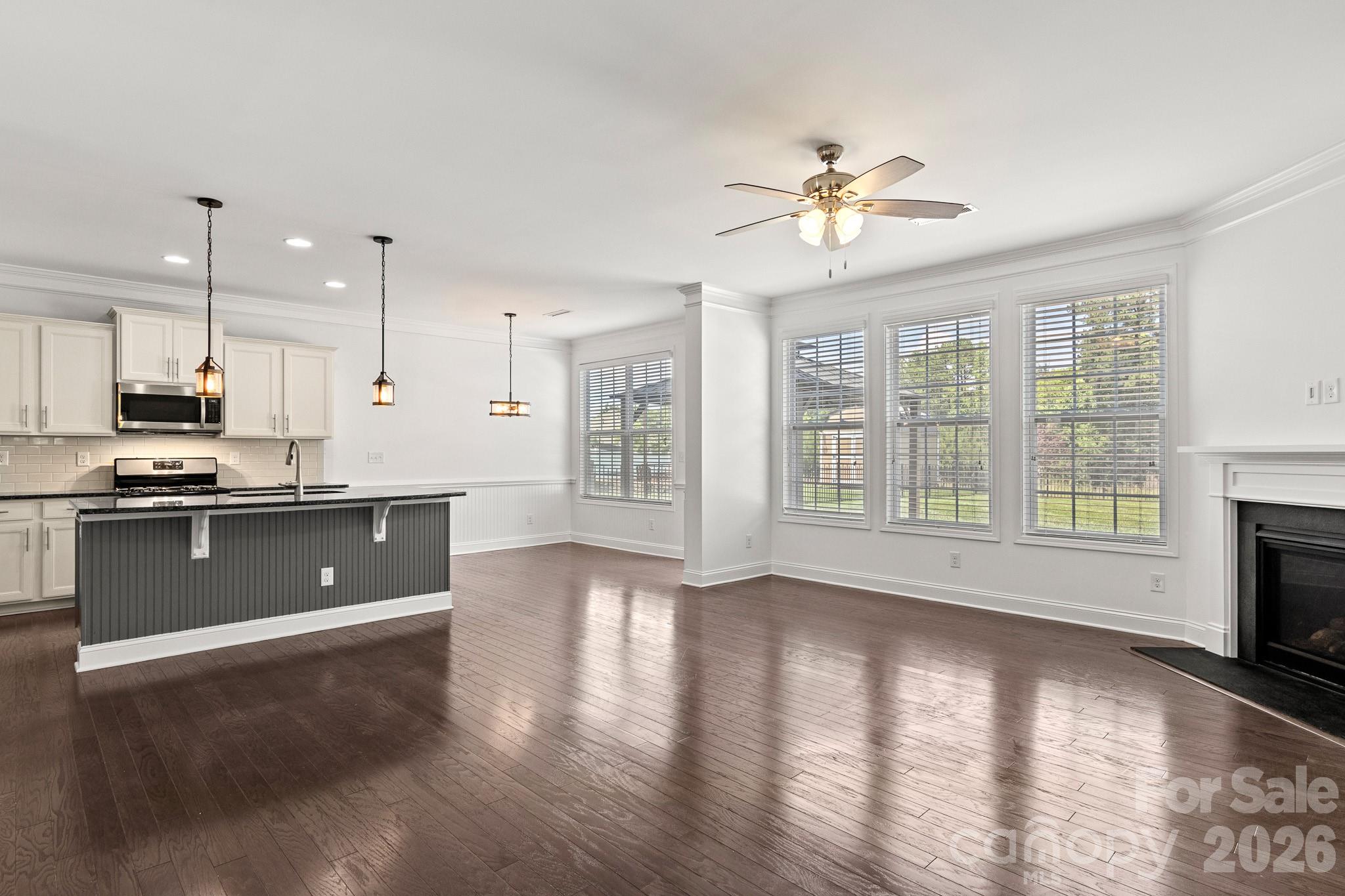 Covington at Lake Norman - Residential