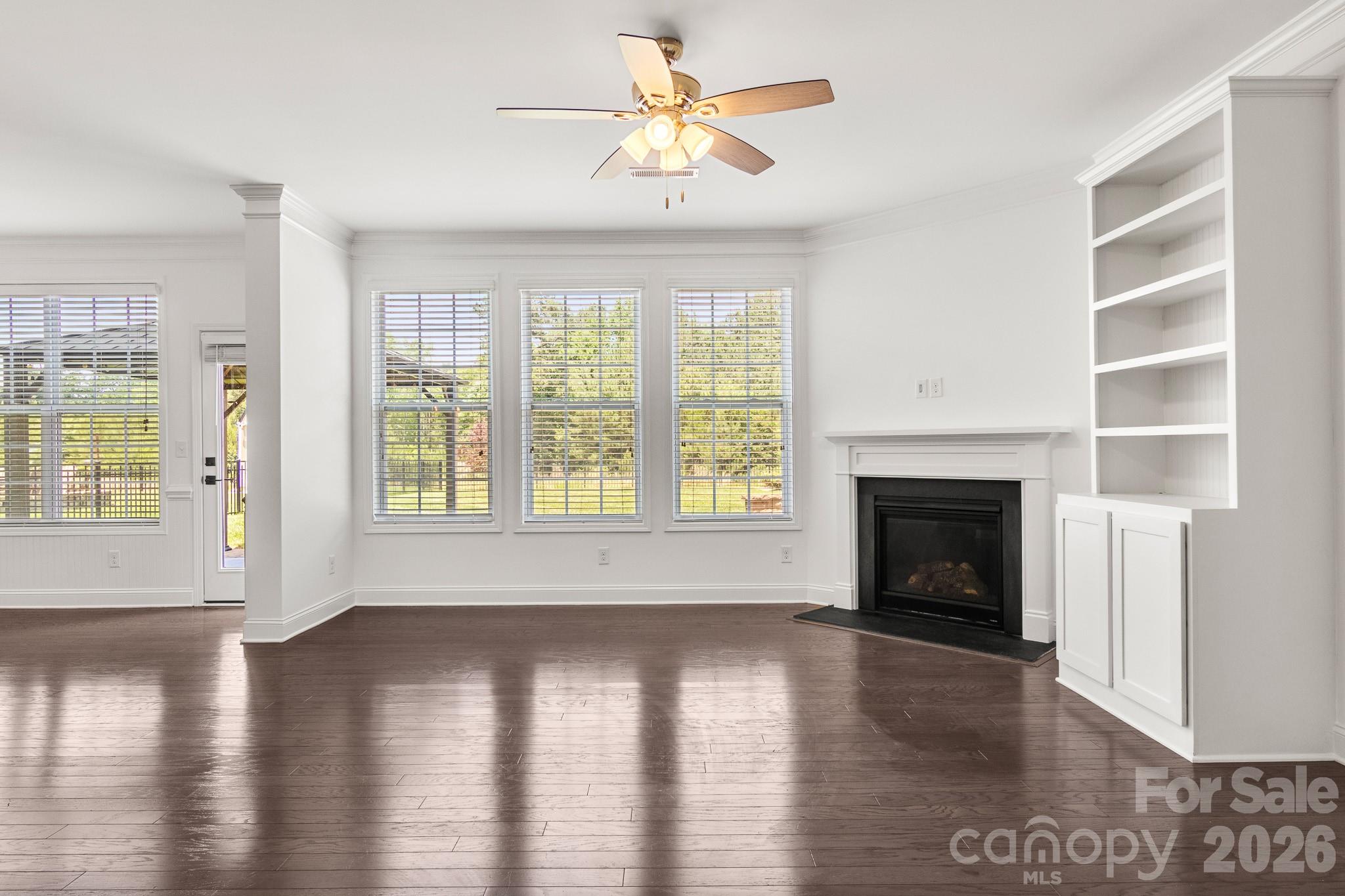 Covington at Lake Norman - Residential