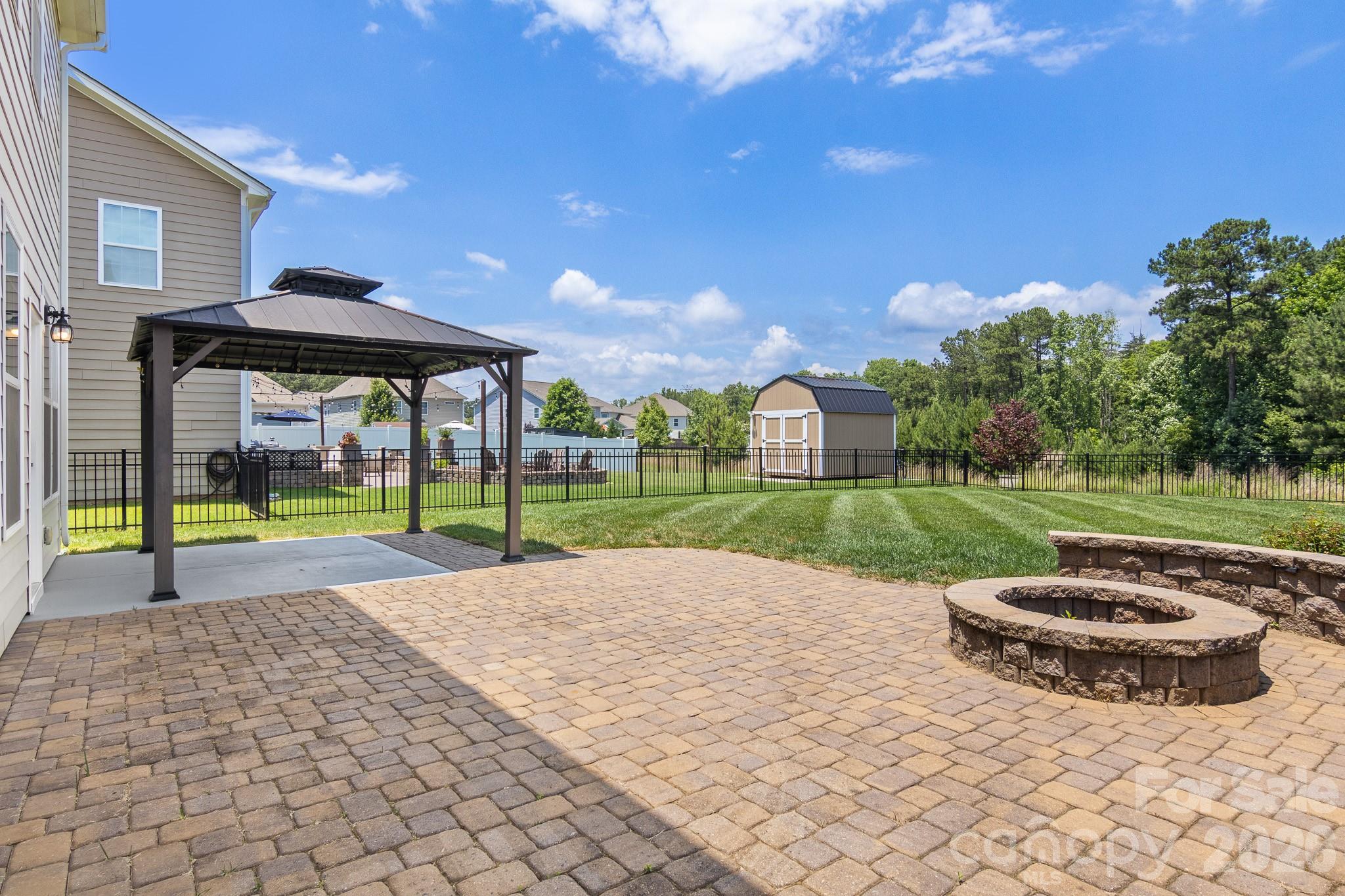 Covington at Lake Norman - Residential