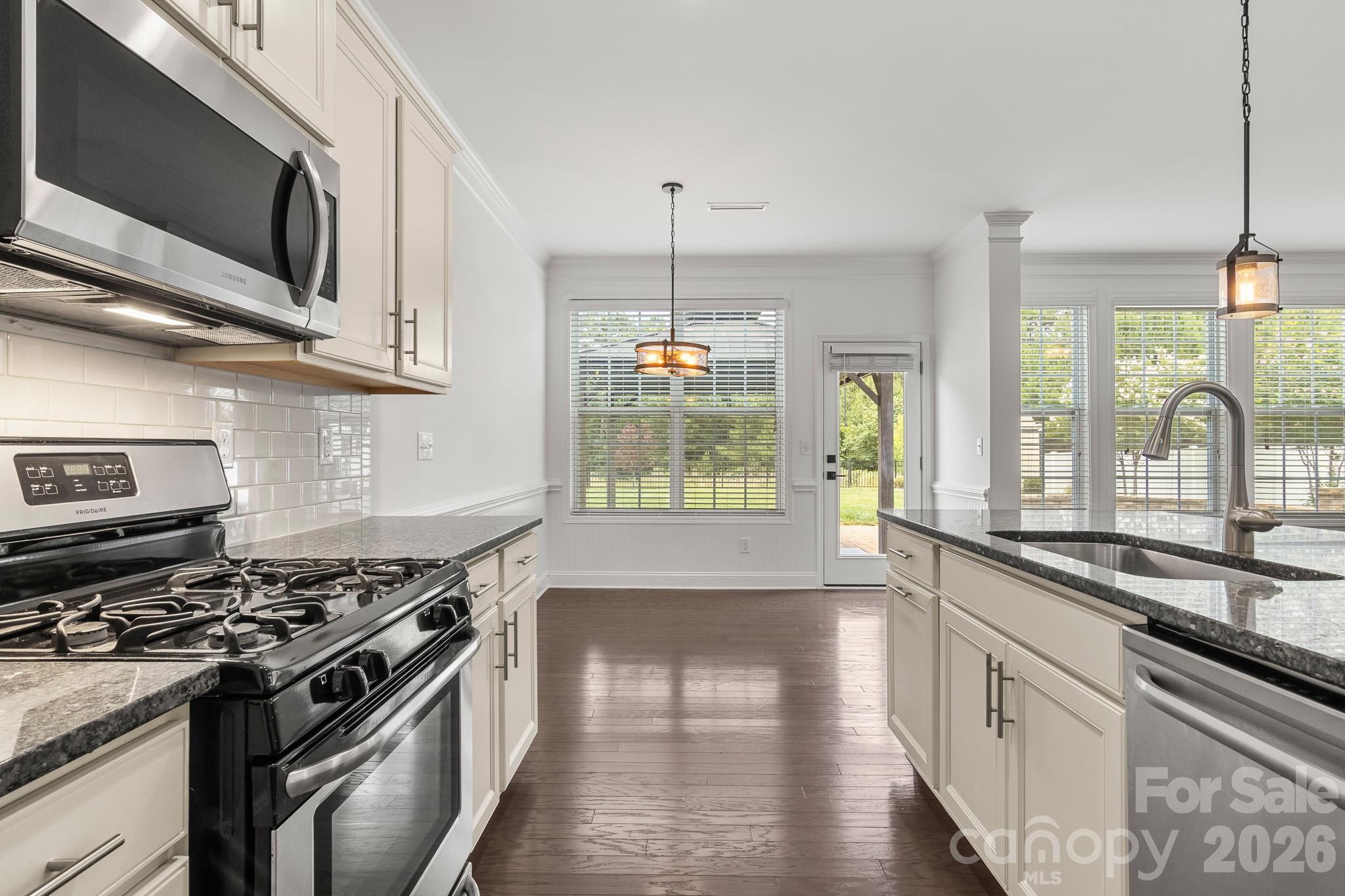 Covington at Lake Norman - Residential