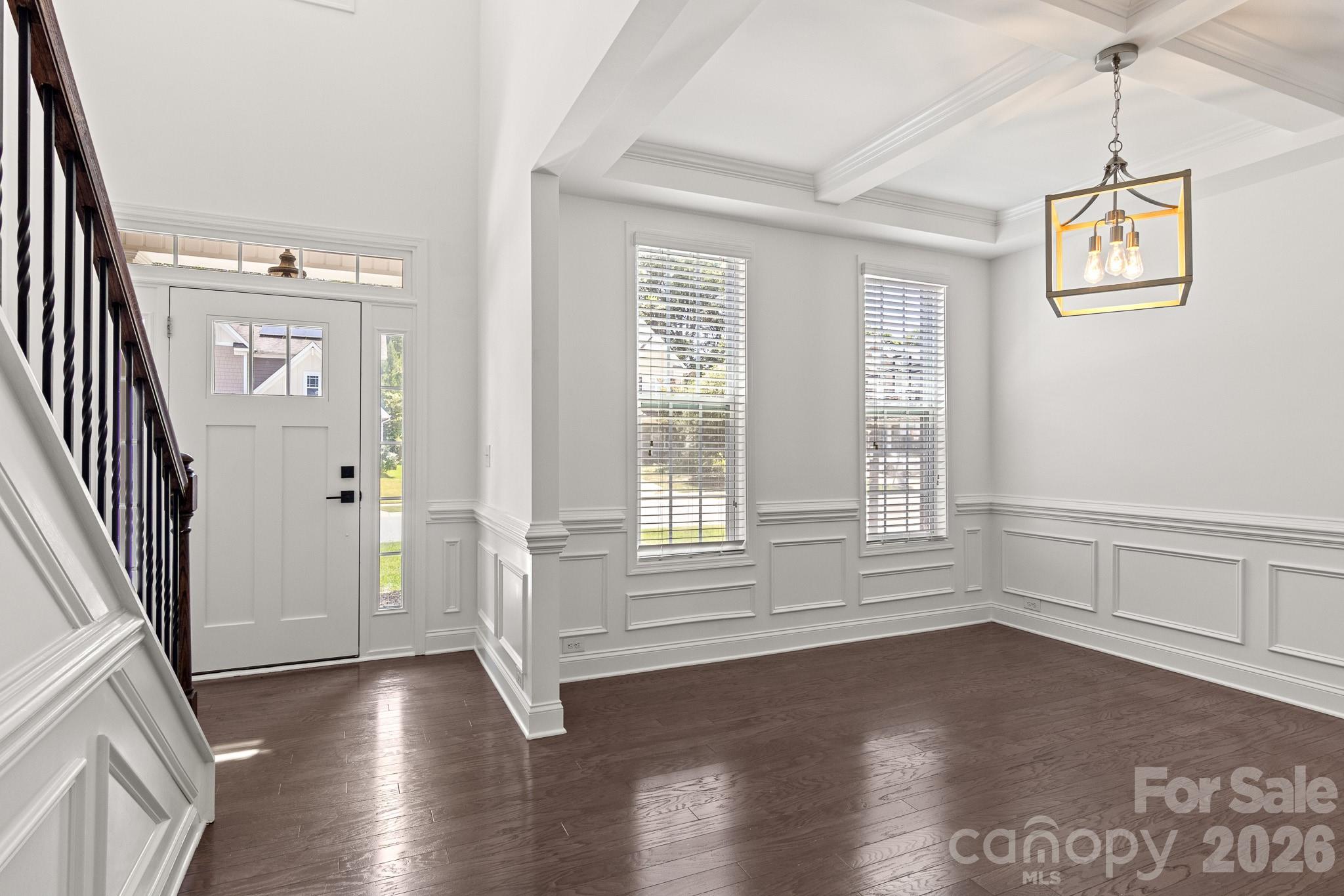 Covington at Lake Norman - Residential