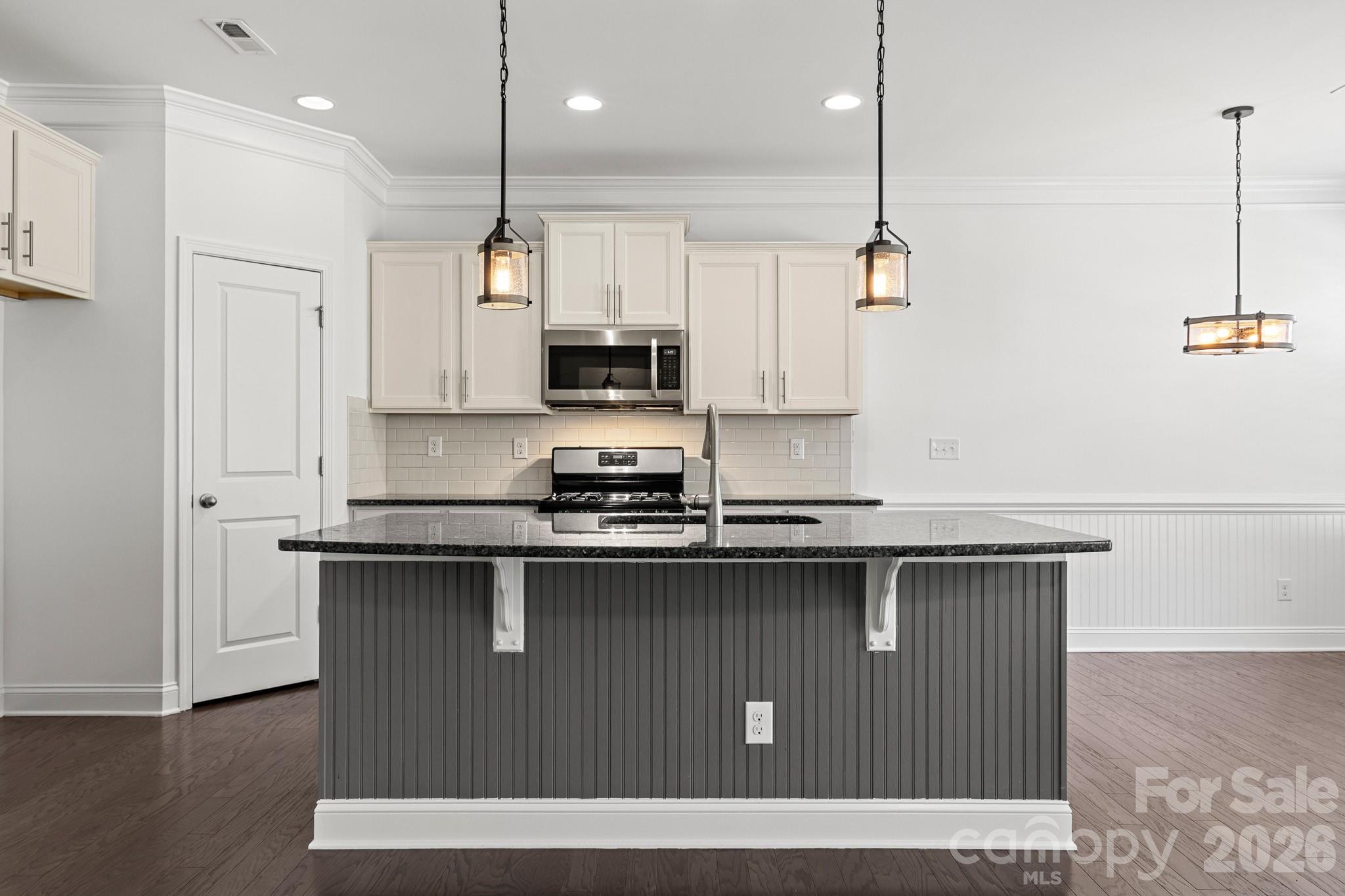 Covington at Lake Norman - Residential