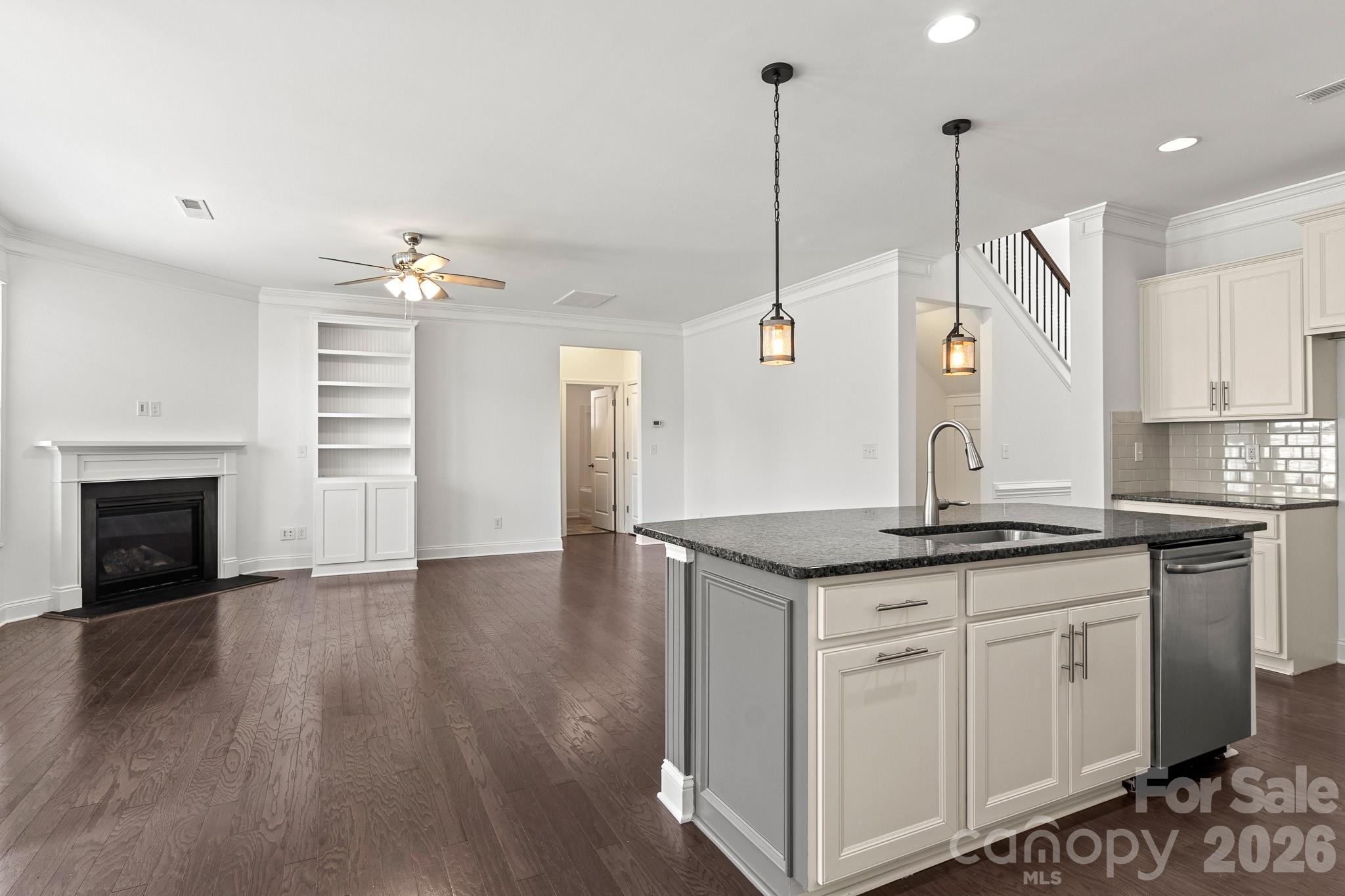 Covington at Lake Norman - Residential