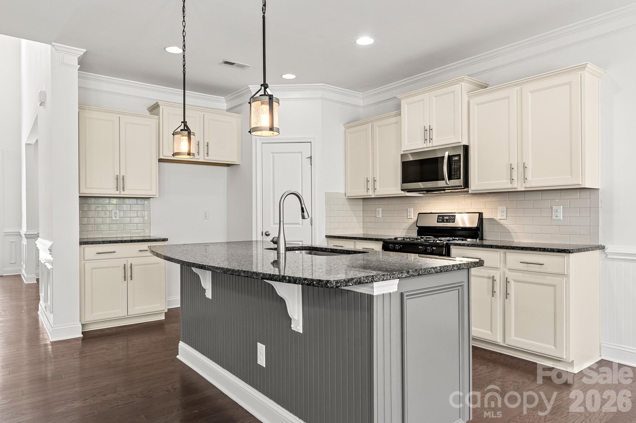 Covington at Lake Norman - Residential