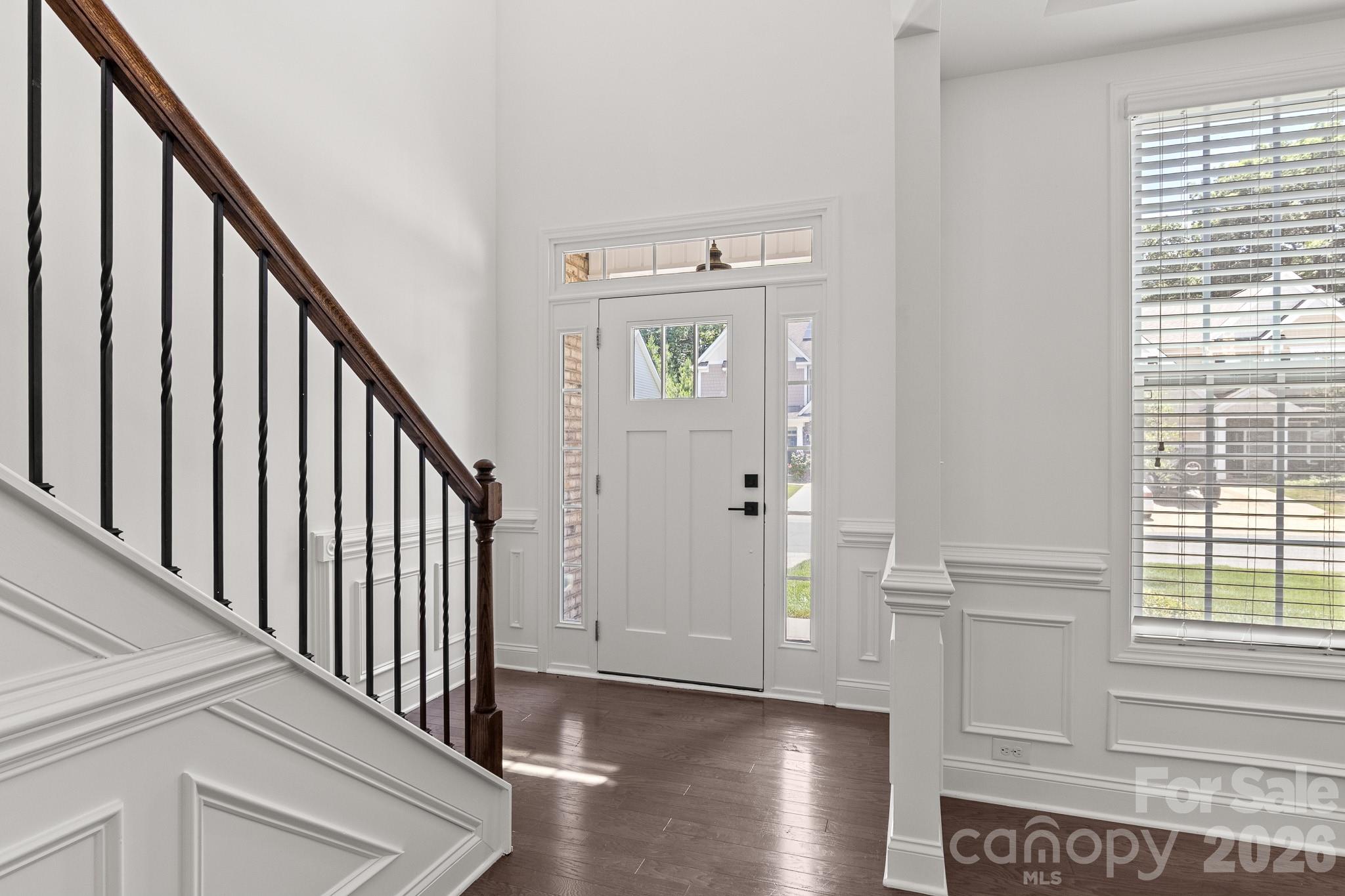 Covington at Lake Norman - Residential