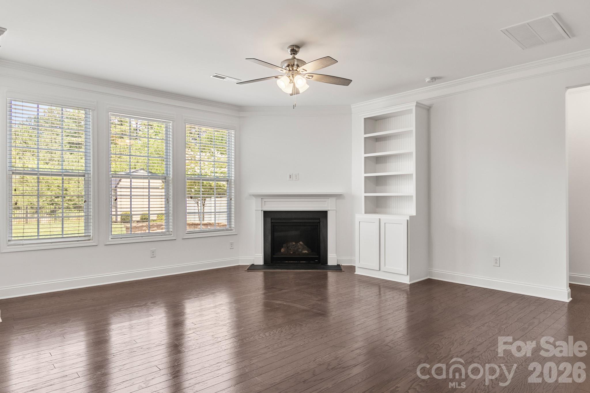 Covington at Lake Norman - Residential