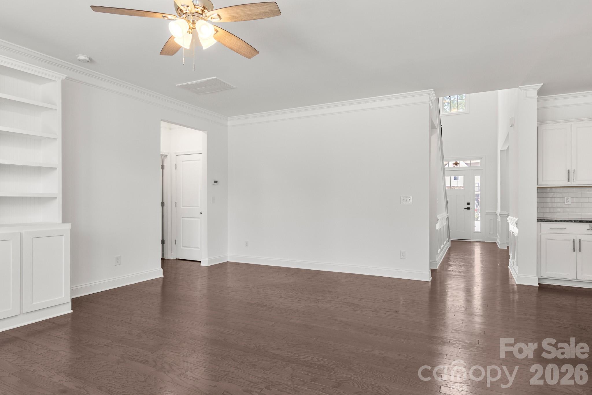 Covington at Lake Norman - Residential