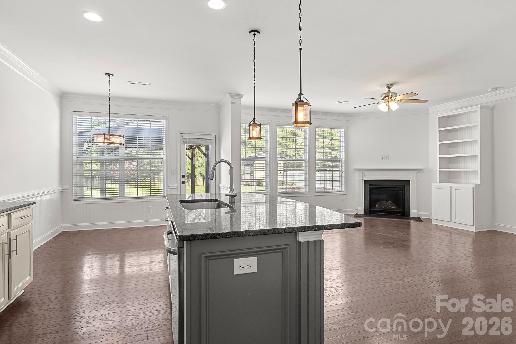 Covington at Lake Norman - Residential