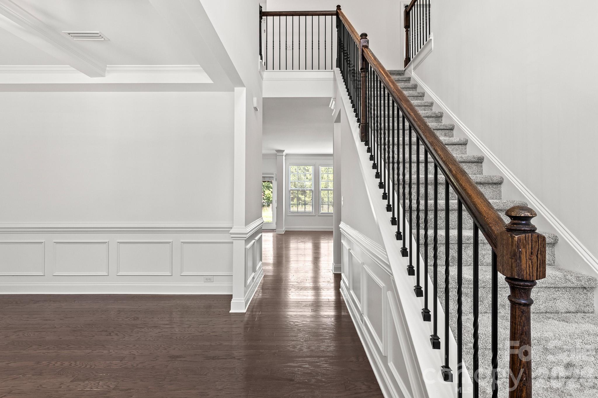 Covington at Lake Norman - Residential