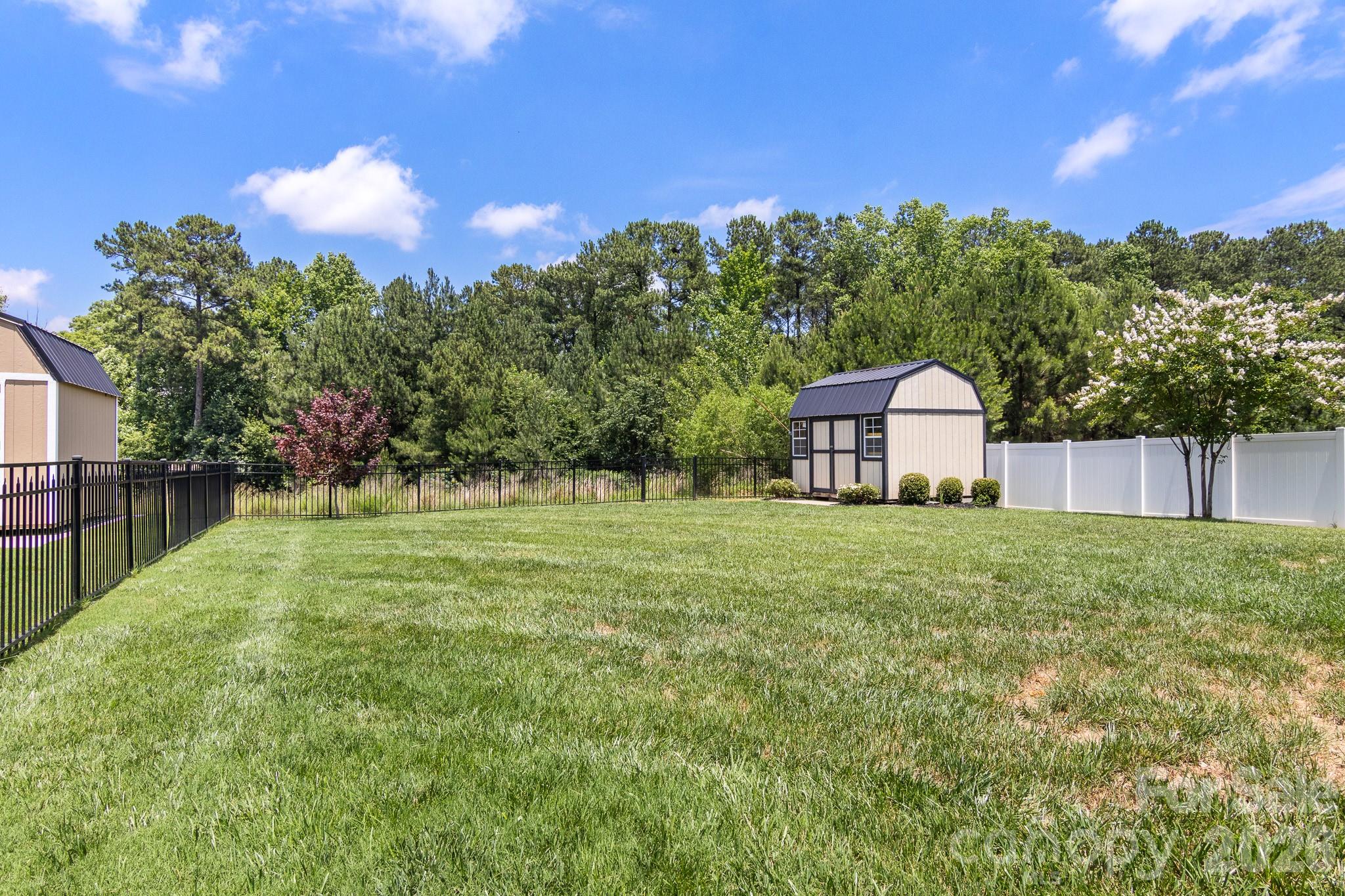 Covington at Lake Norman - Residential