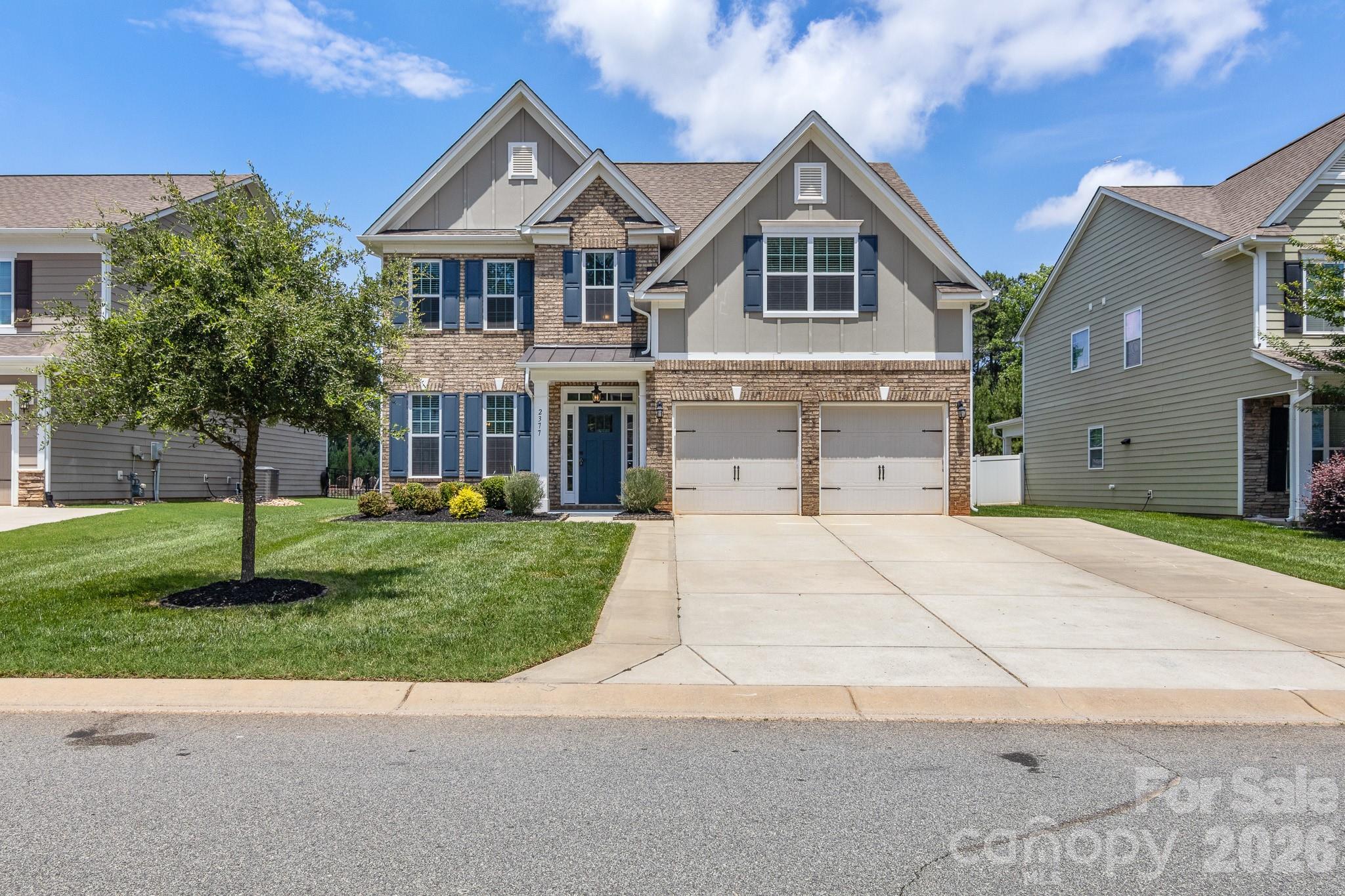 Covington at Lake Norman - Residential