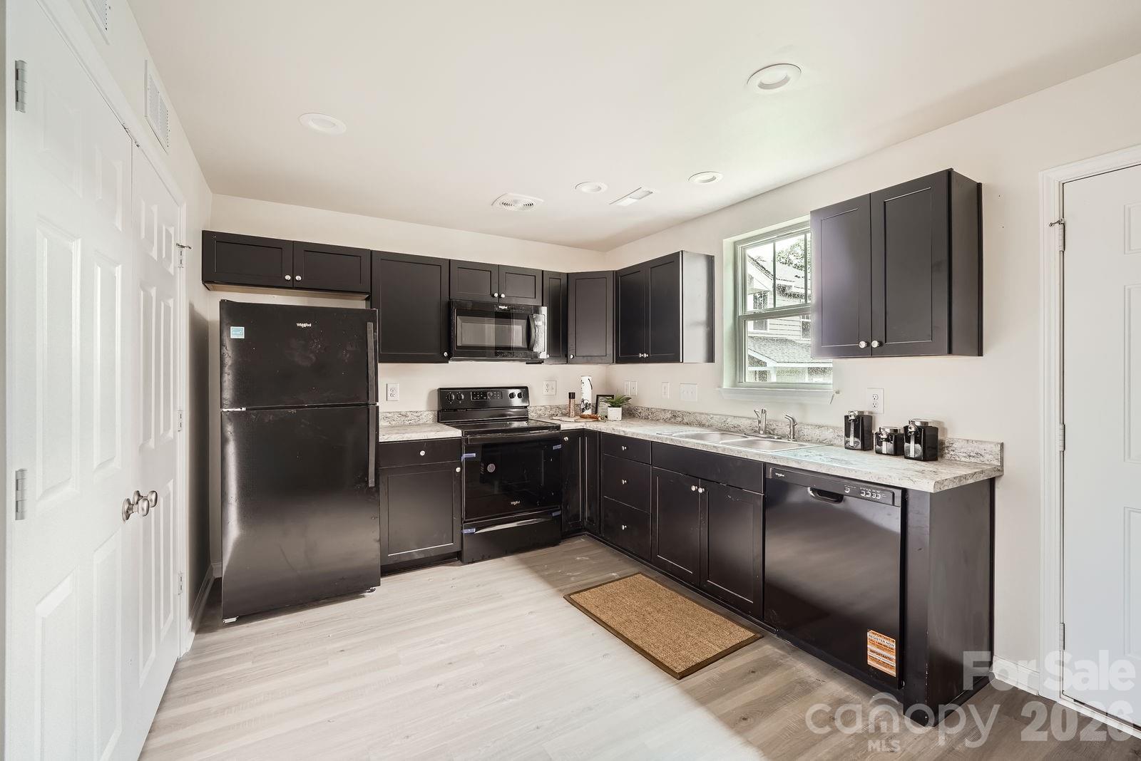 Cultivate - Residential