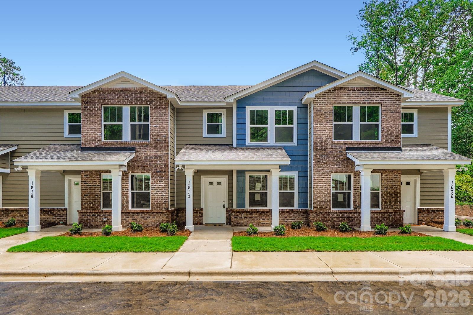Cultivate - Residential