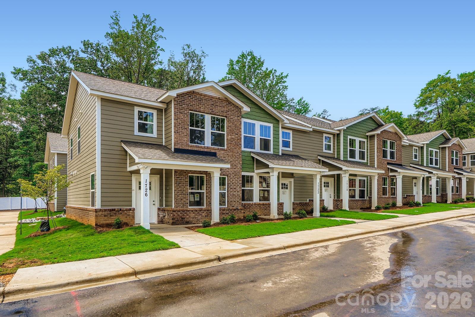 Cultivate - Residential