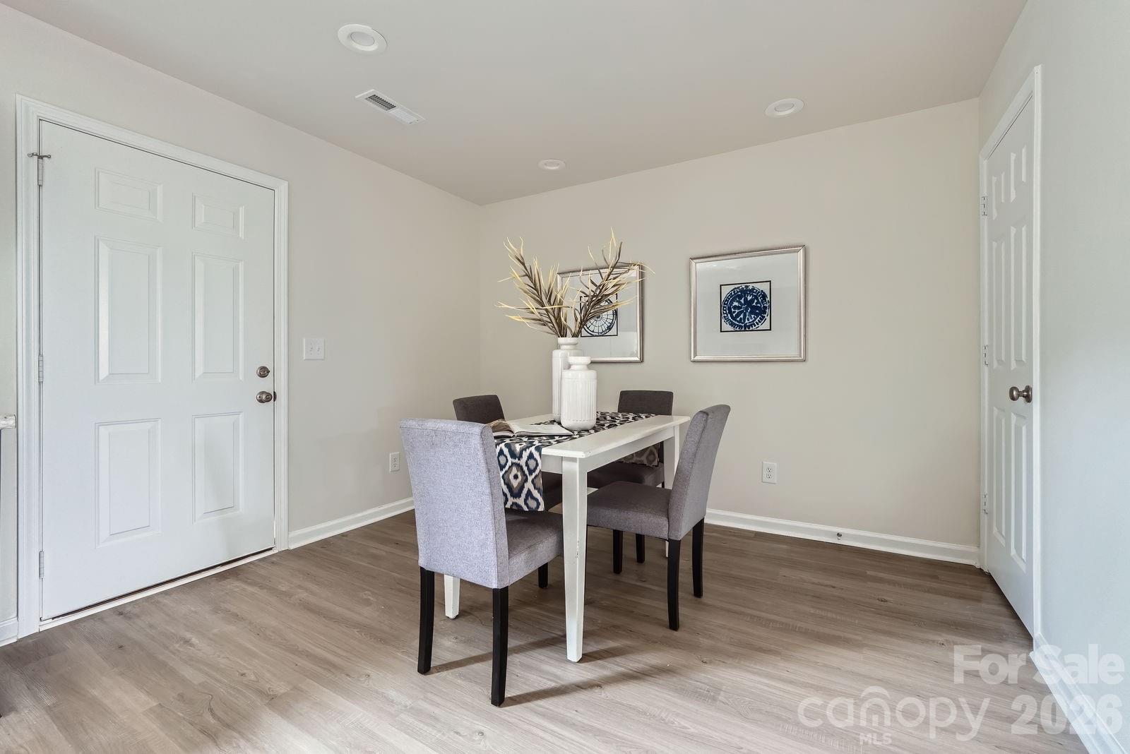 Cultivate - Residential