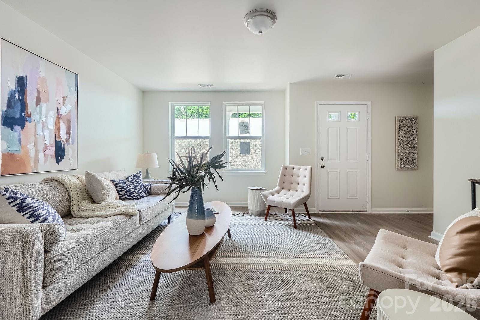 Cultivate - Residential