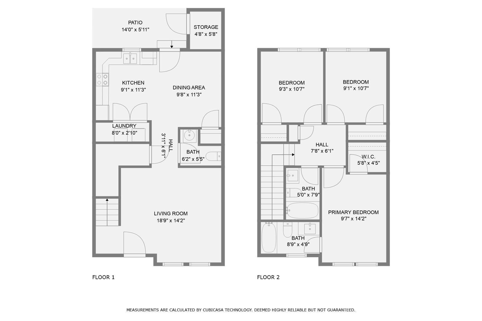 Cultivate - Residential