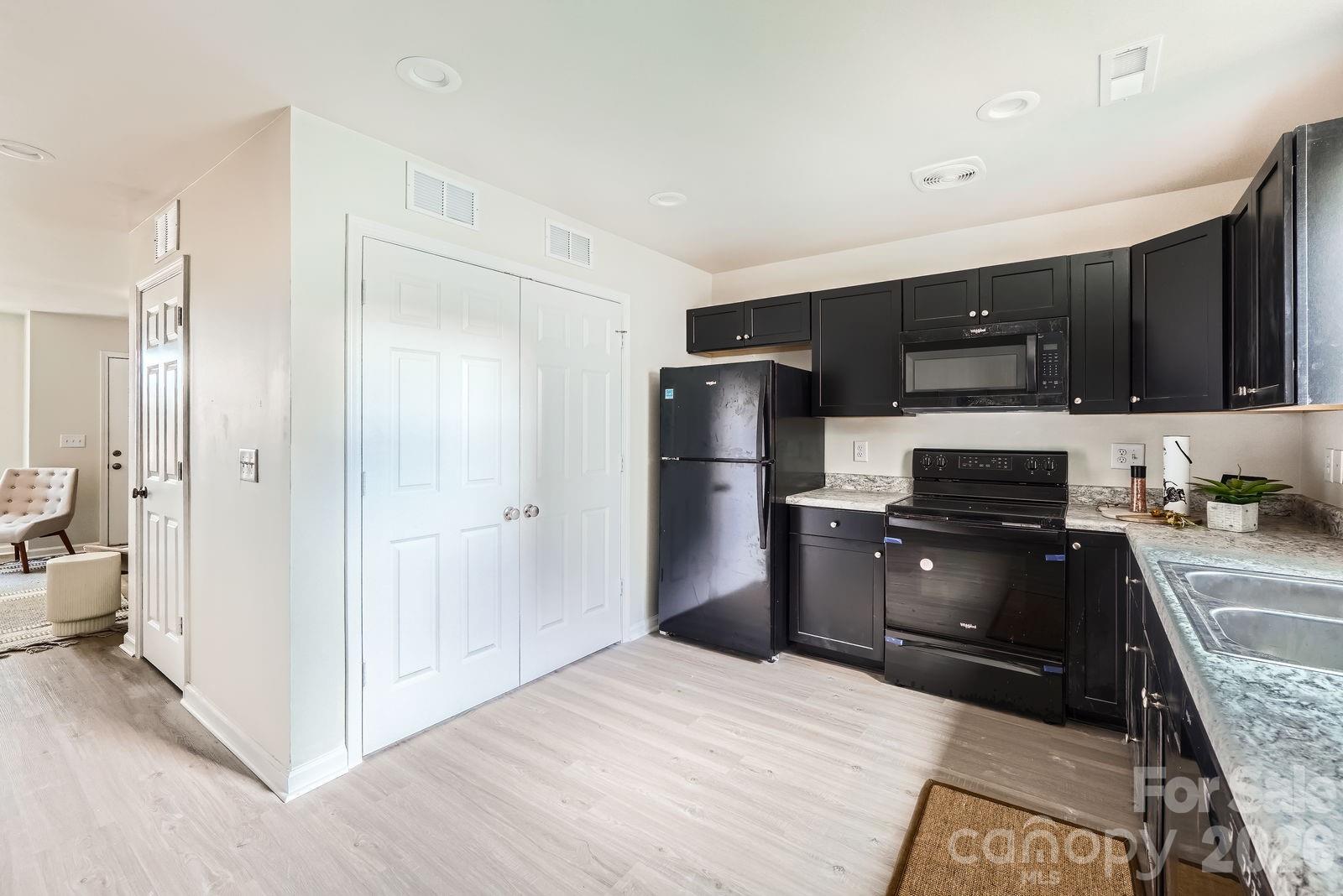 Cultivate - Residential