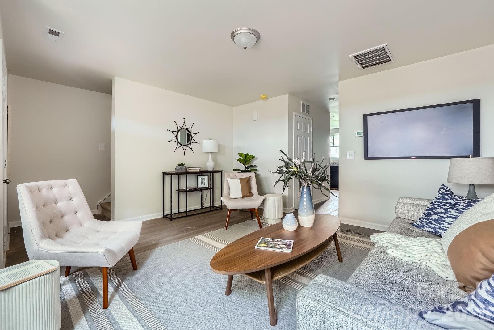 Cultivate - Residential