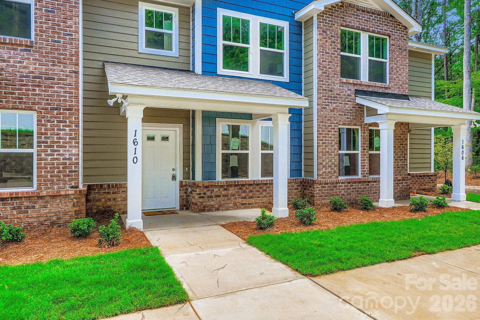 Cultivate - Residential