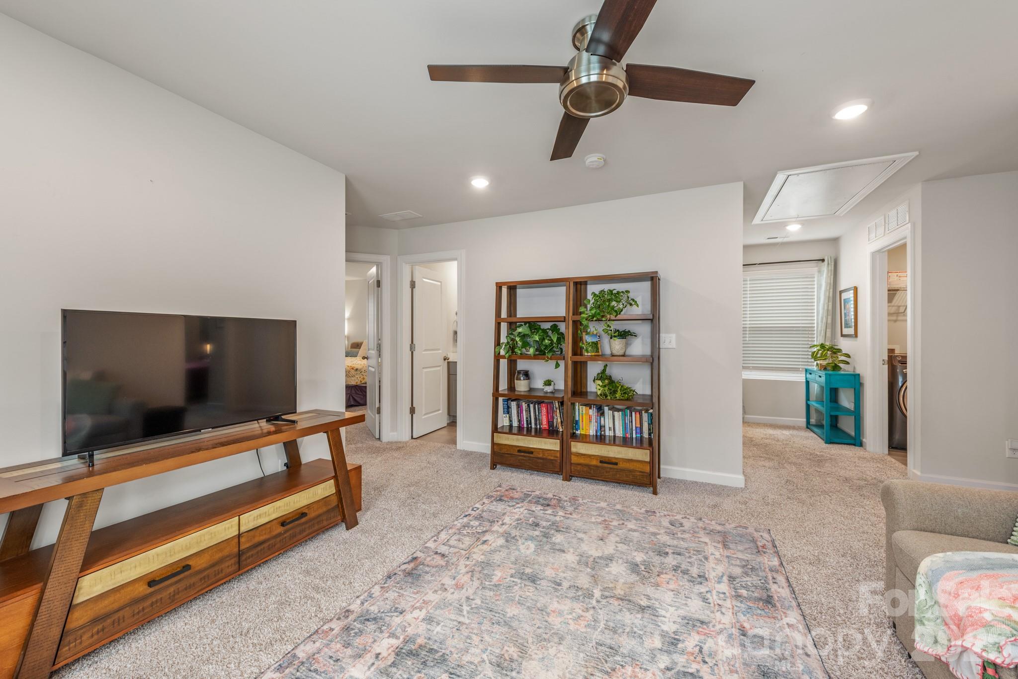 Preston Park - Residential