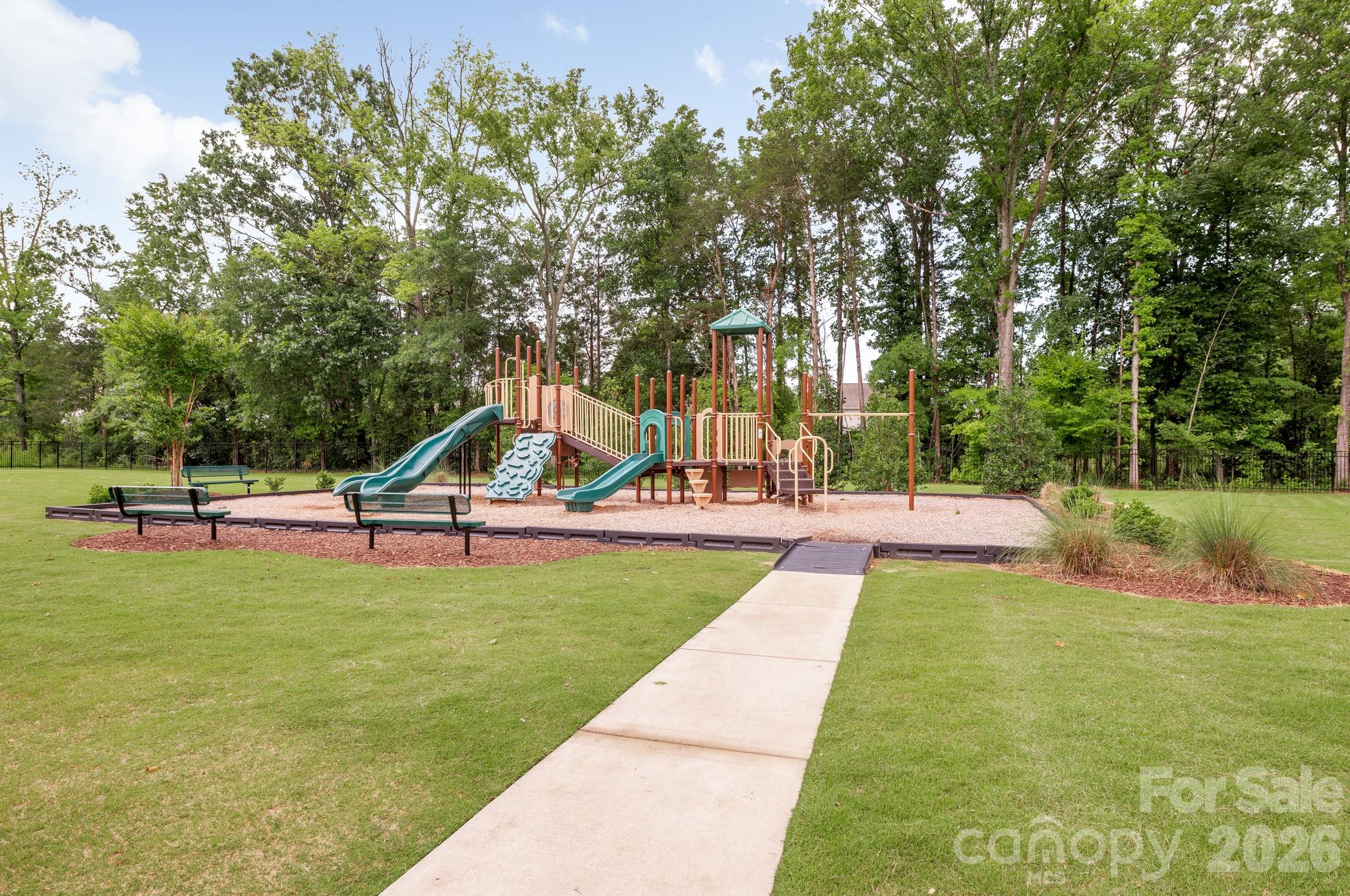 Preston Park - Residential