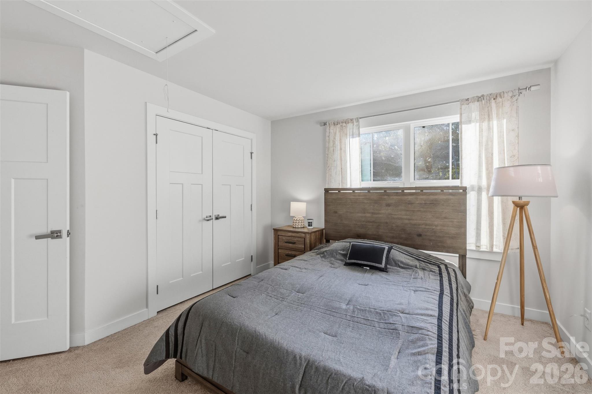 Ansley Park - Residential