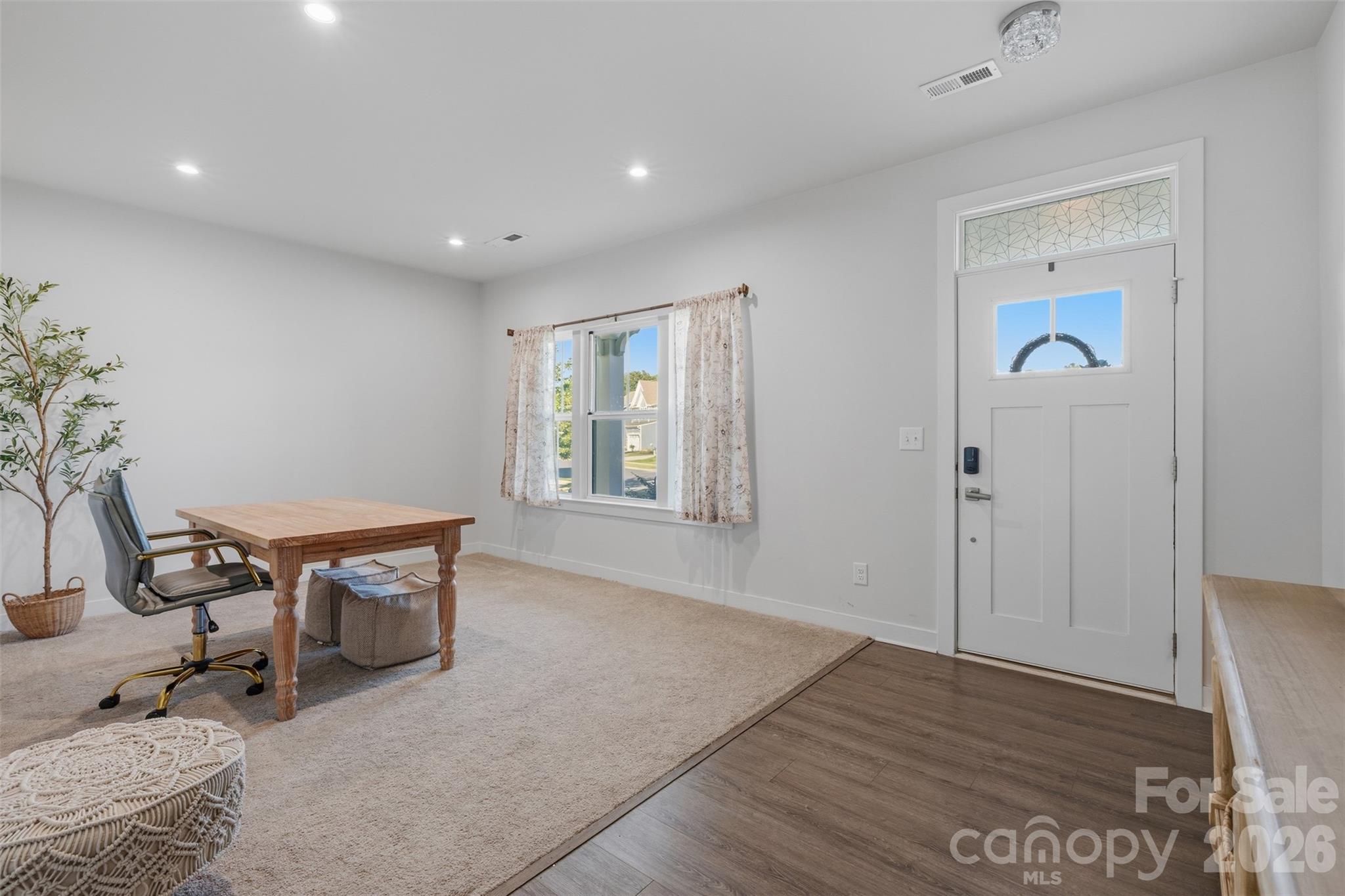 Ansley Park - Residential