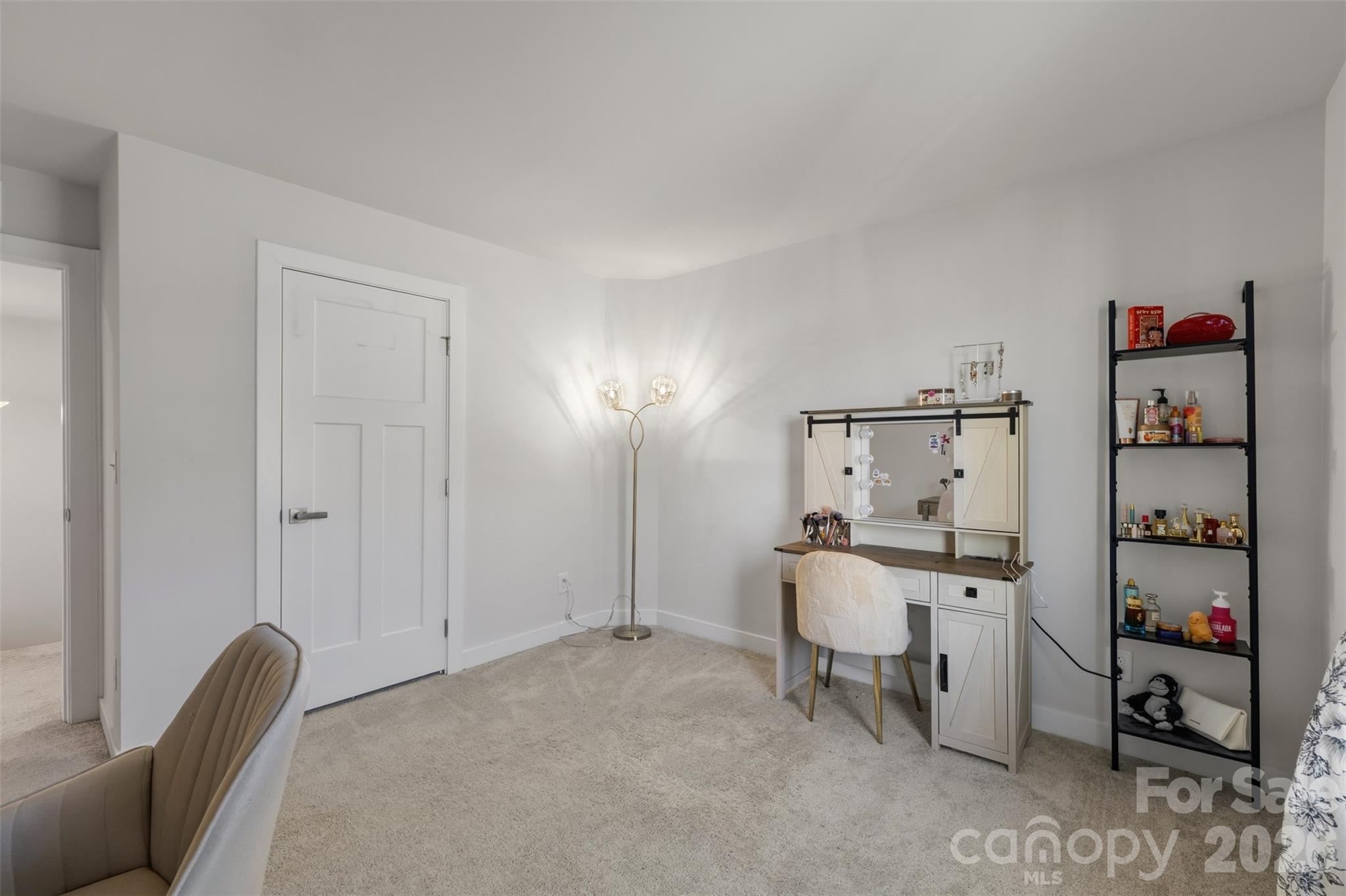 Ansley Park - Residential