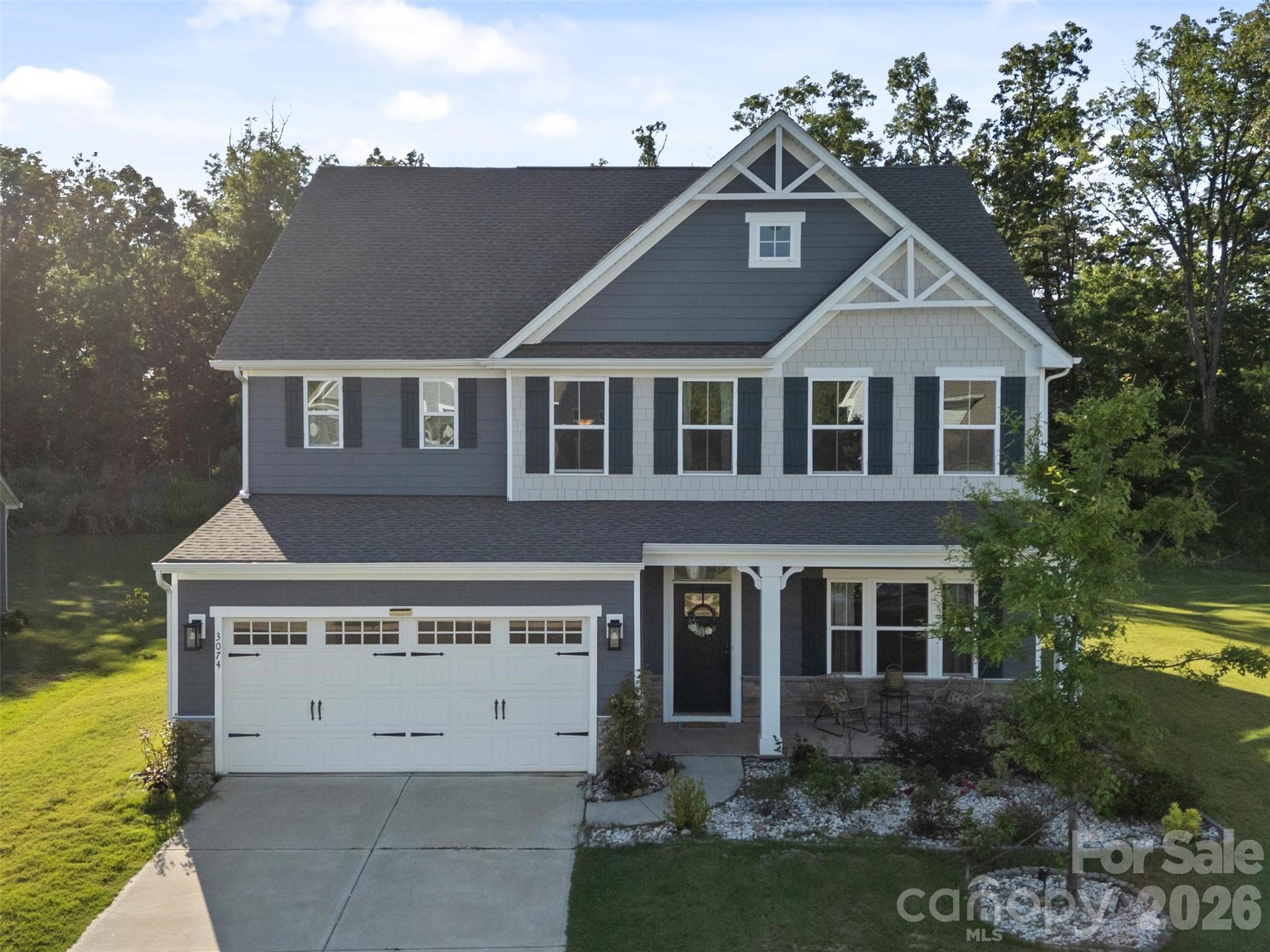 Ansley Park - Residential