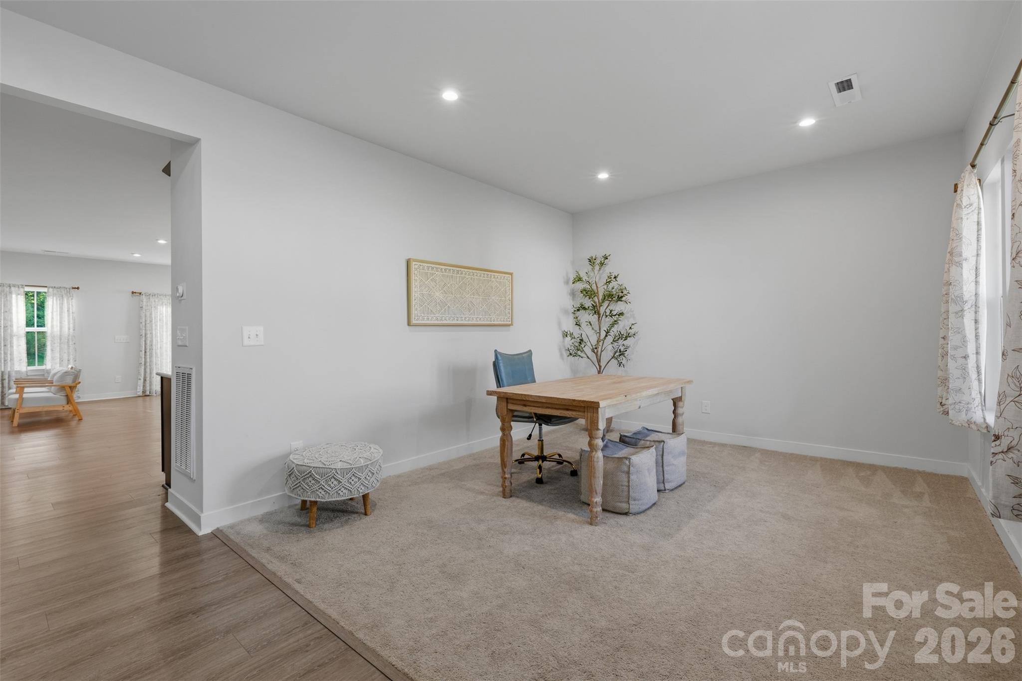 Ansley Park - Residential