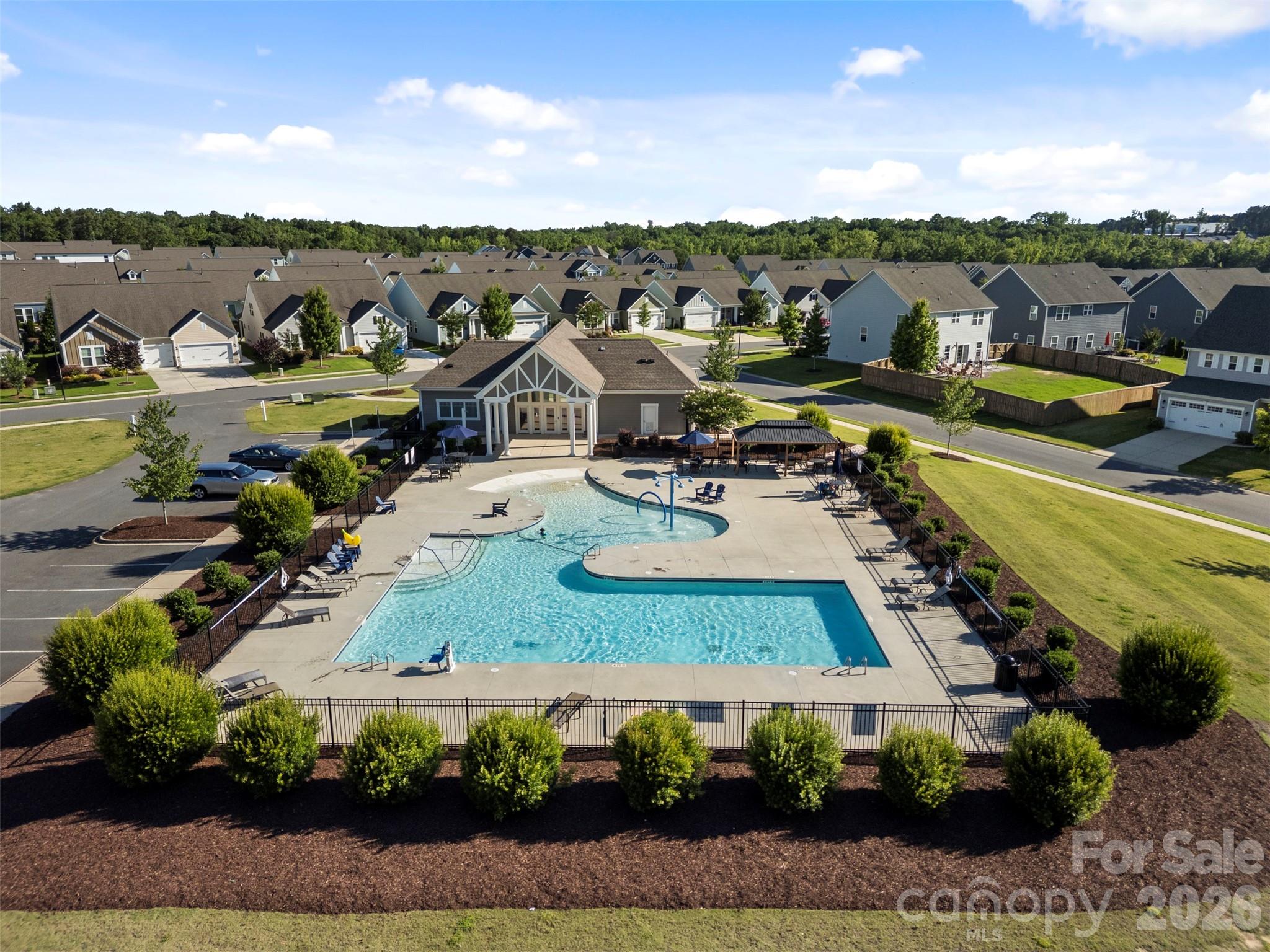 Ansley Park - Residential