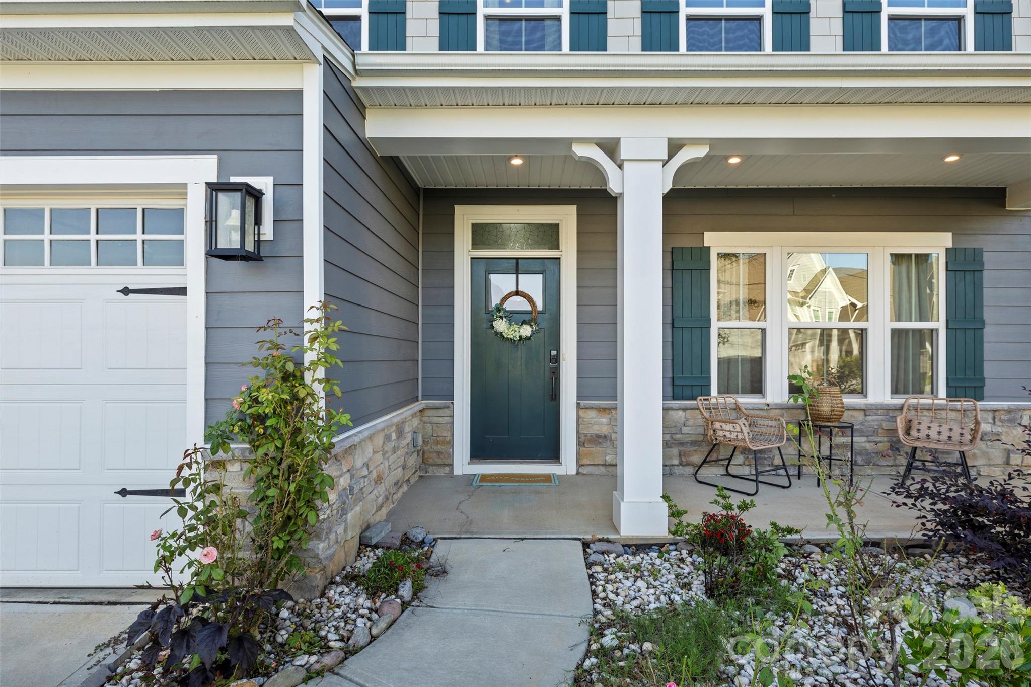 Ansley Park - Residential