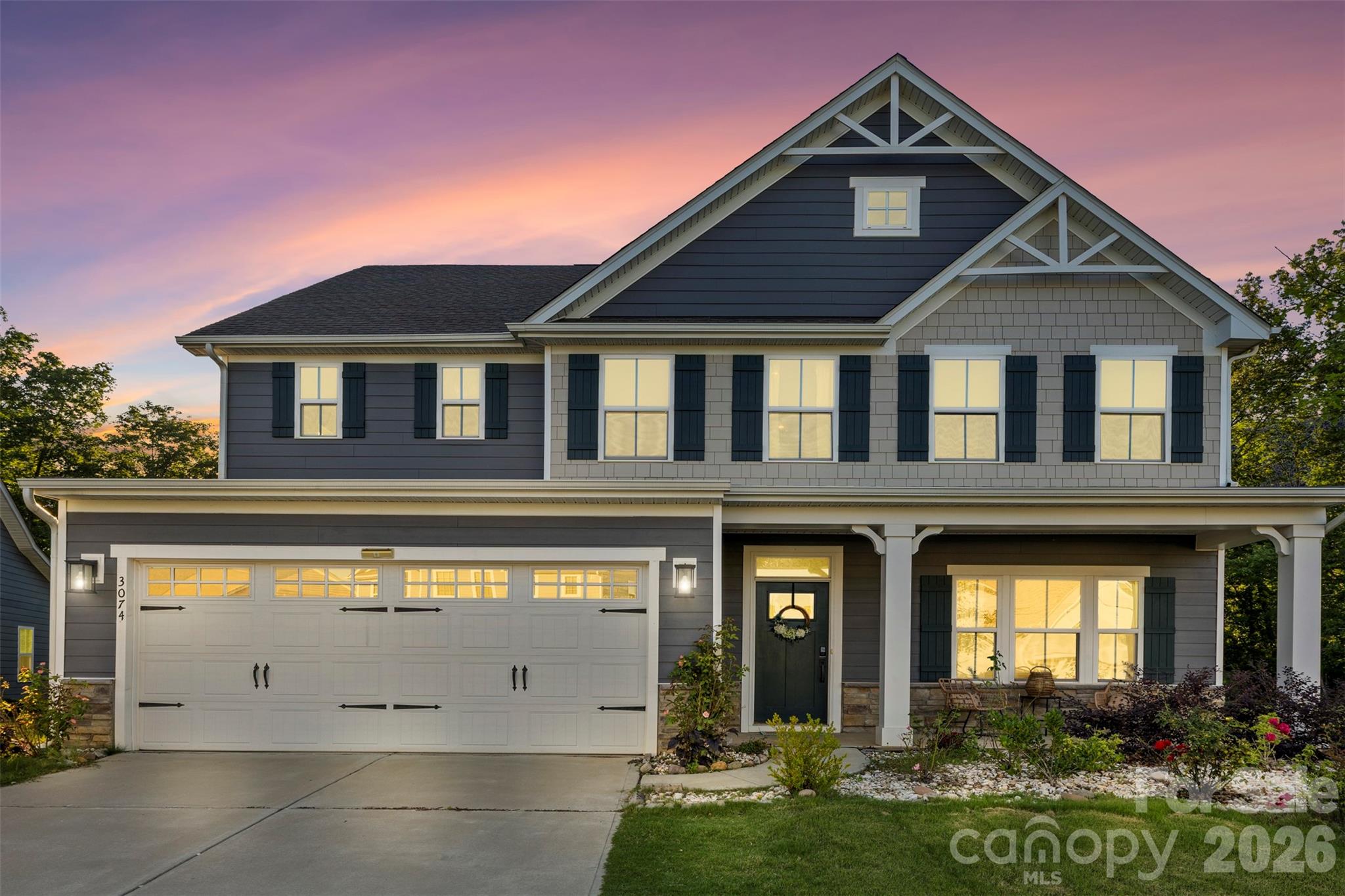 Ansley Park - Residential
