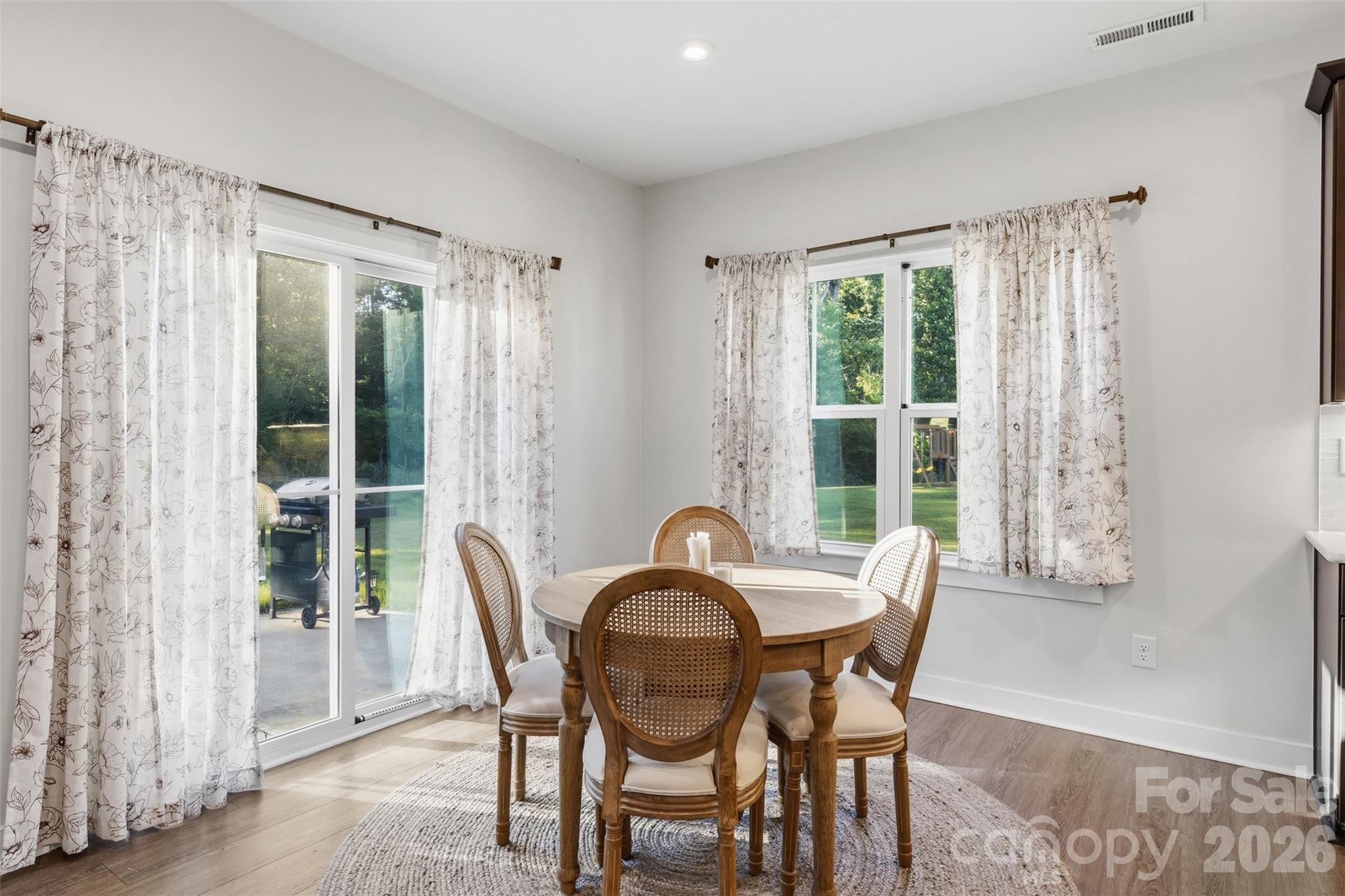Ansley Park - Residential