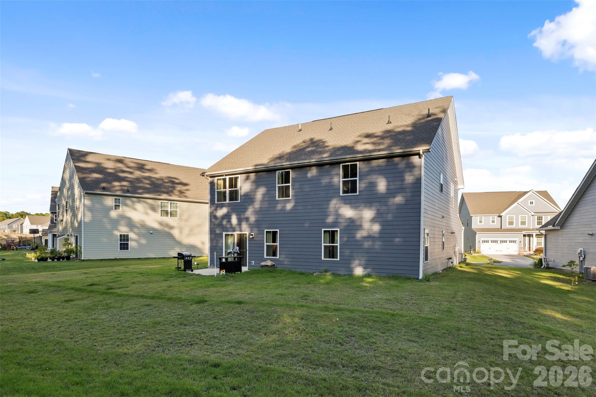 Ansley Park - Residential