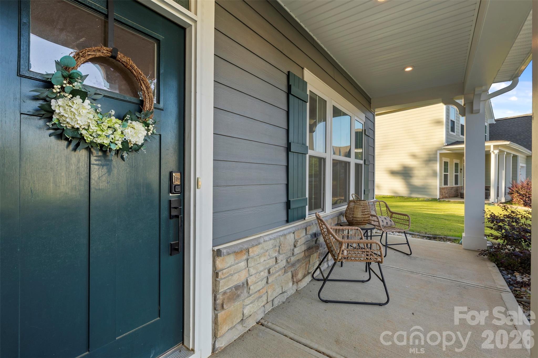 Ansley Park - Residential