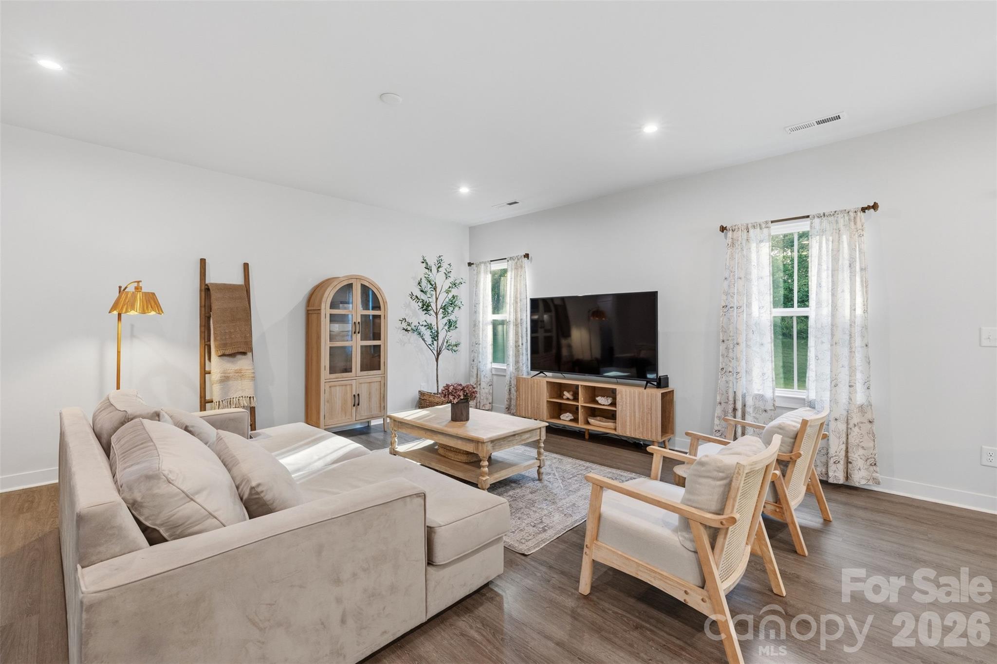 Ansley Park - Residential