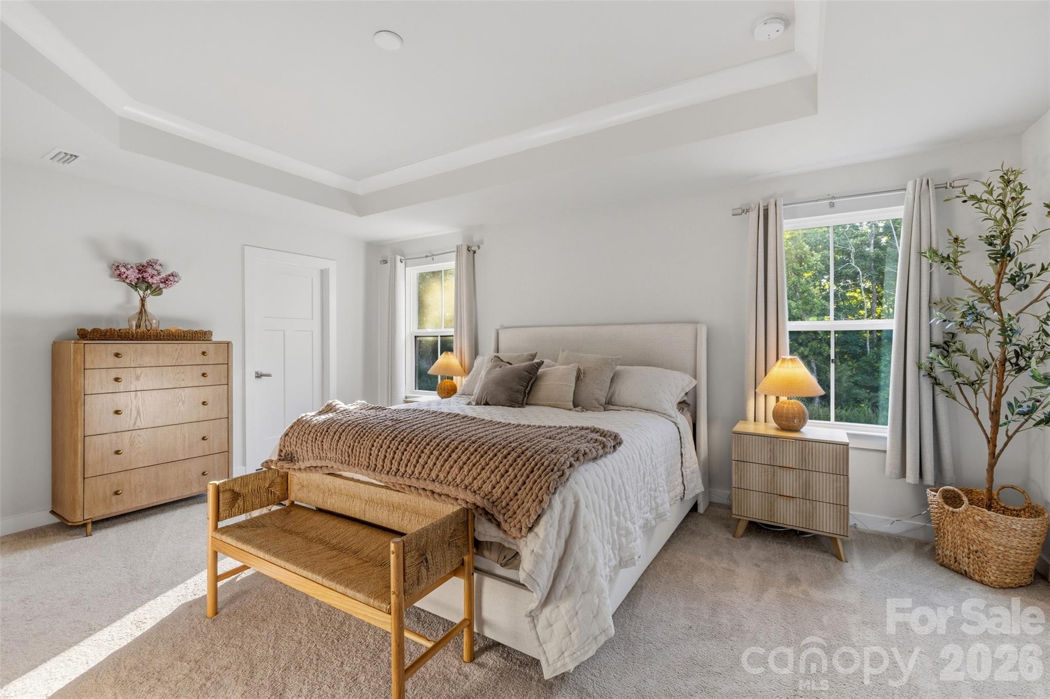 Ansley Park - Residential