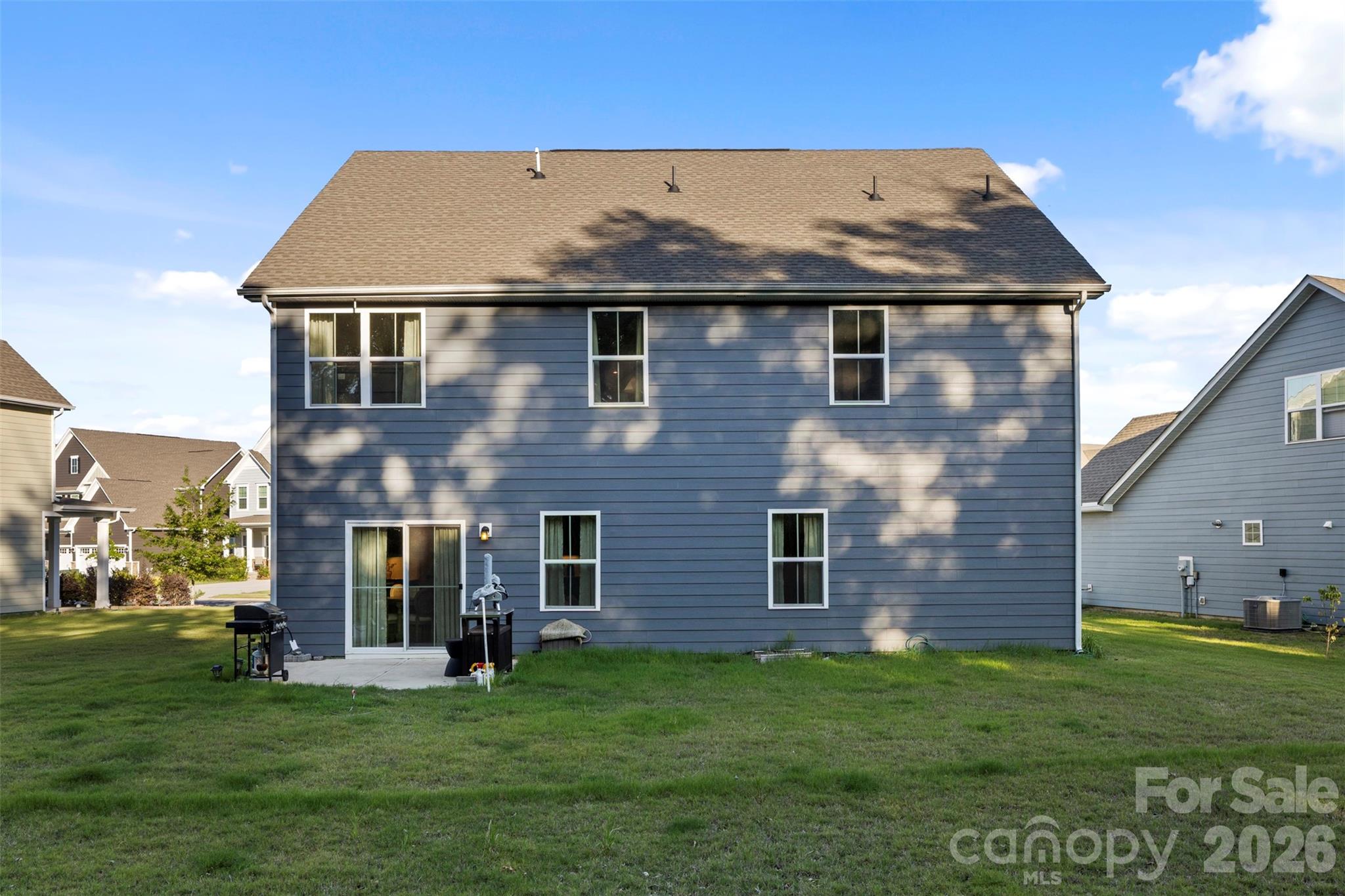 Ansley Park - Residential