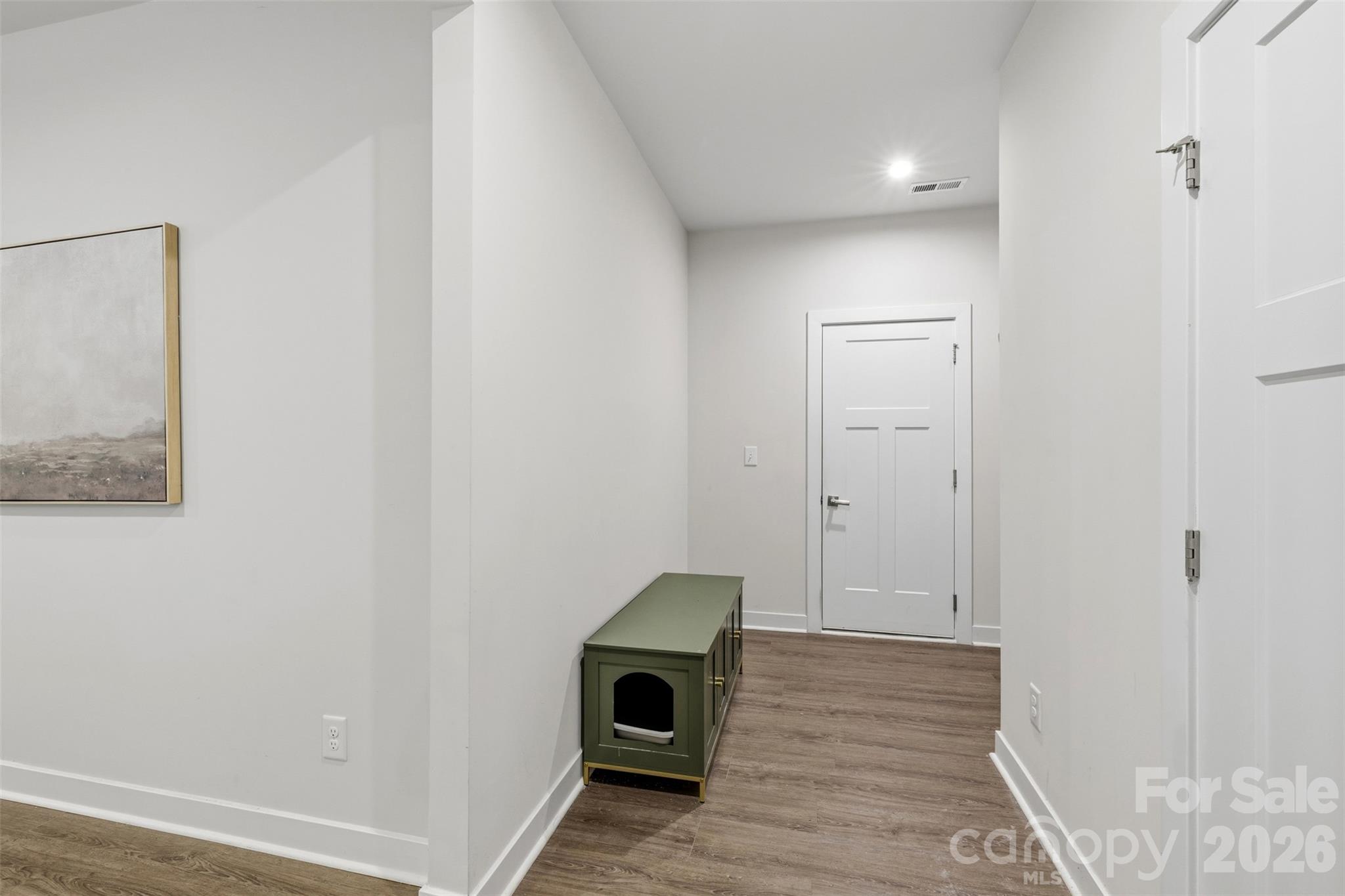 Ansley Park - Residential