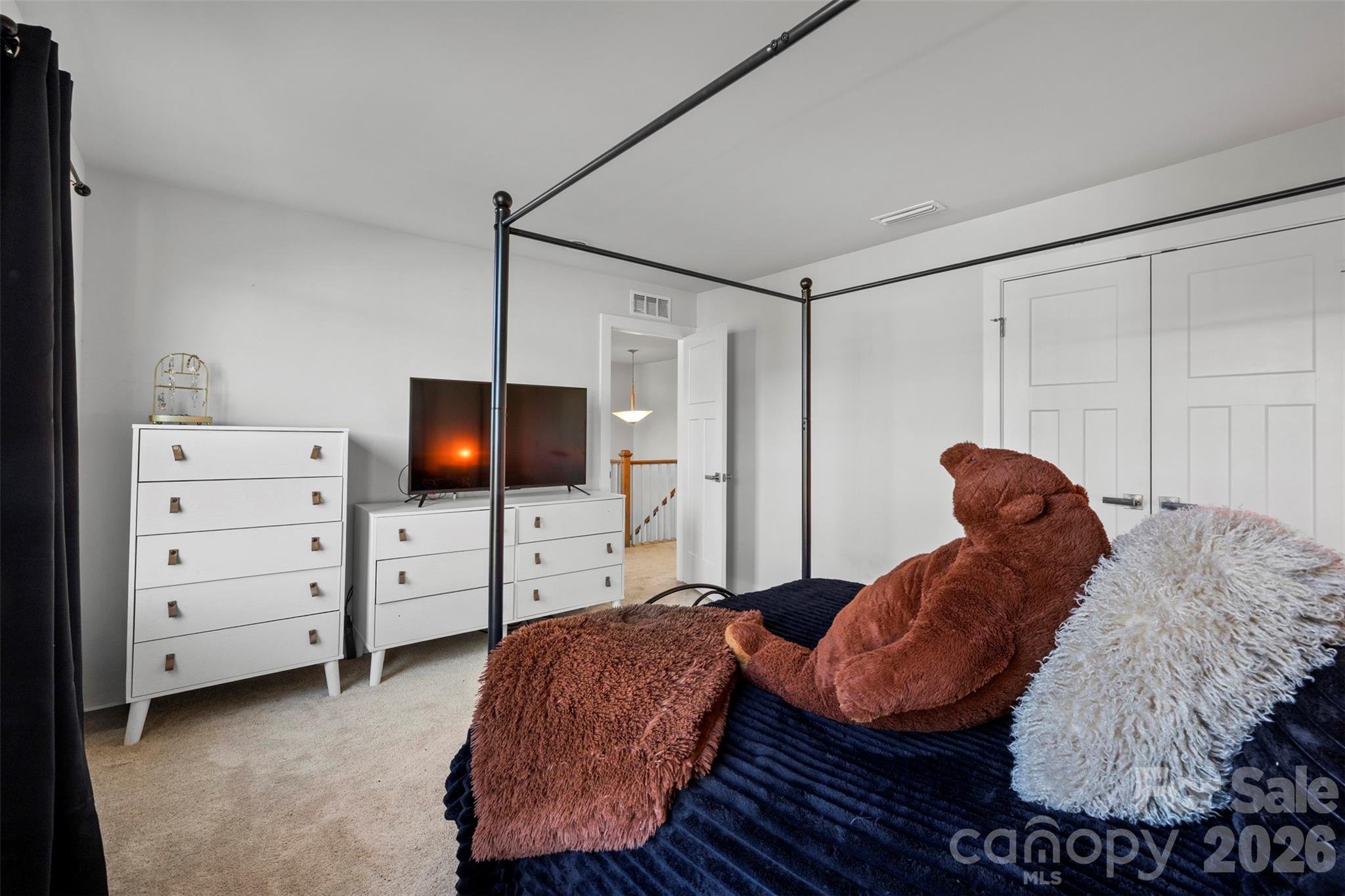 Ansley Park - Residential