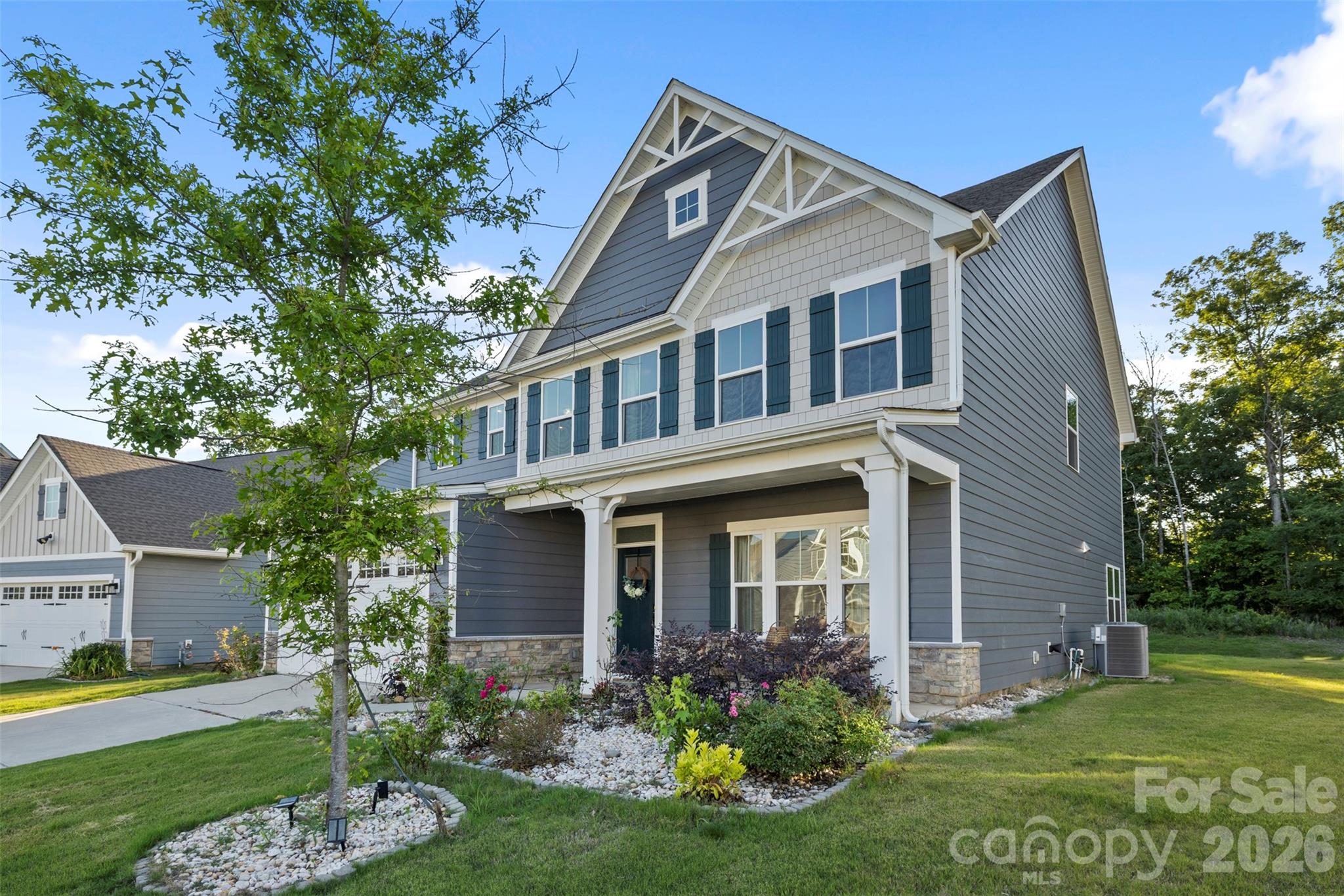 Ansley Park - Residential