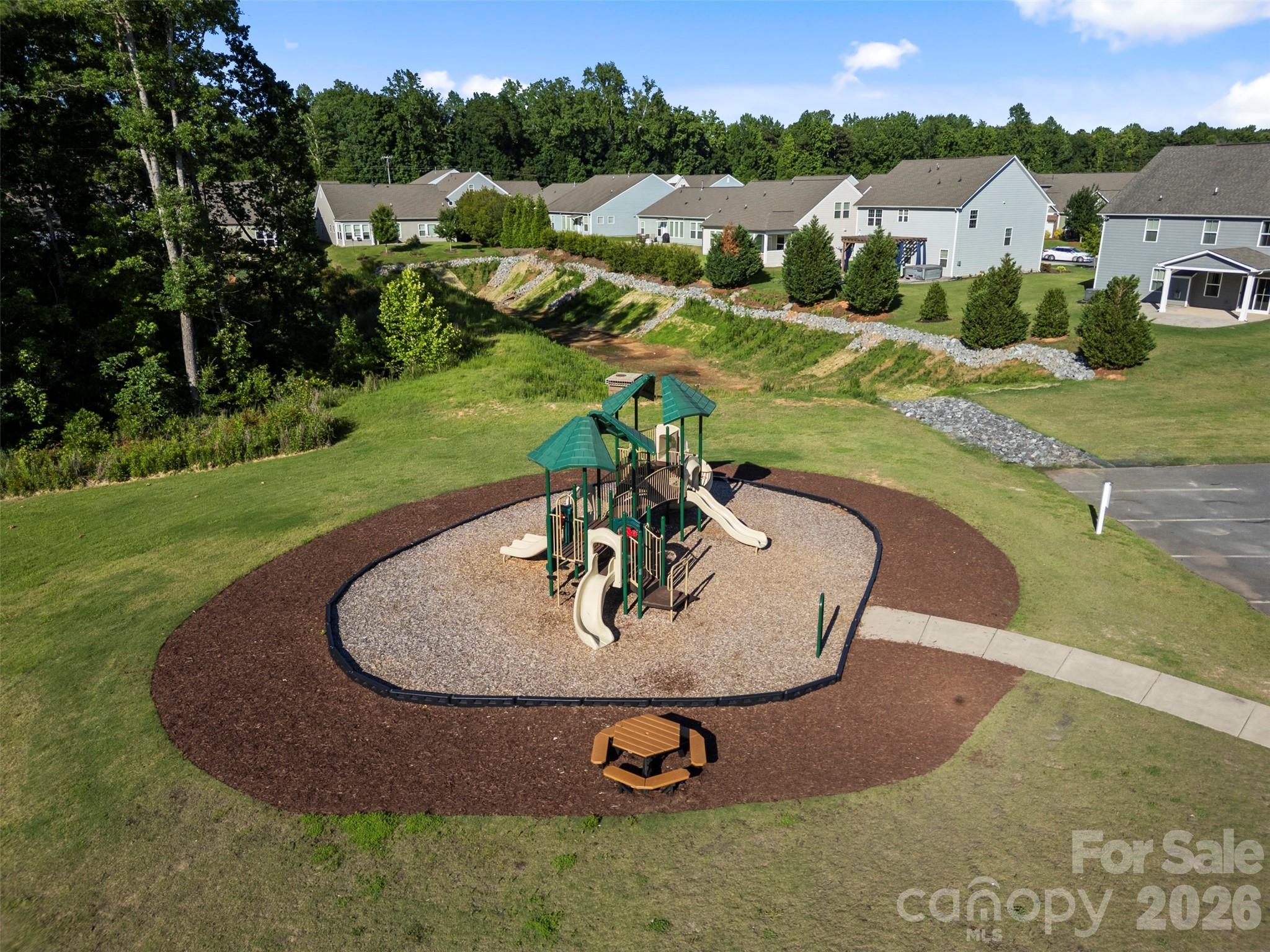 Ansley Park - Residential