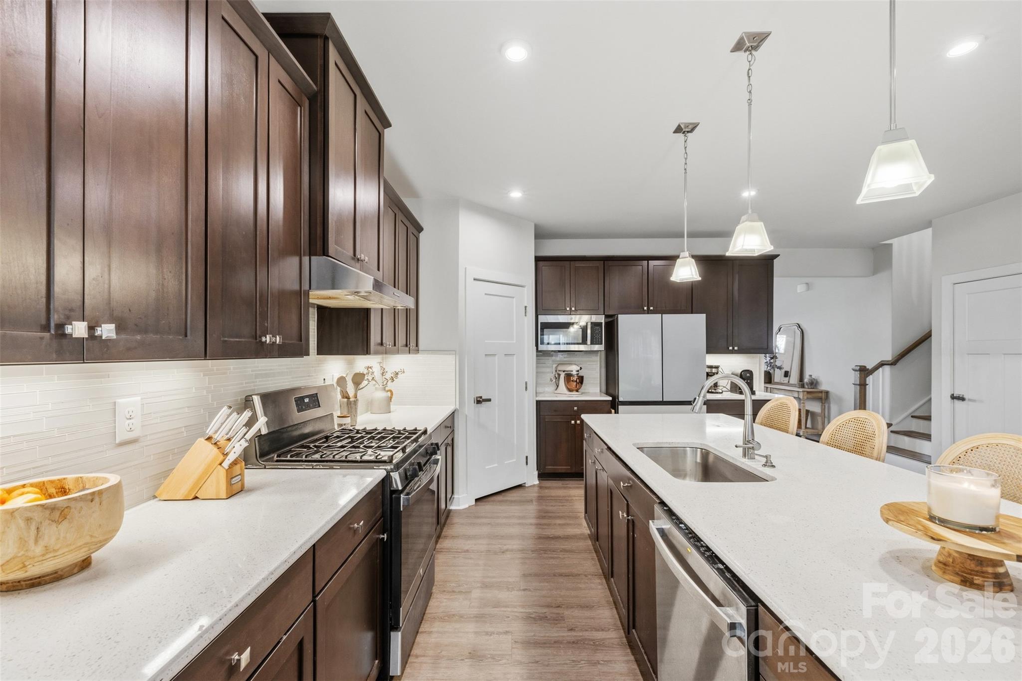 Ansley Park - Residential