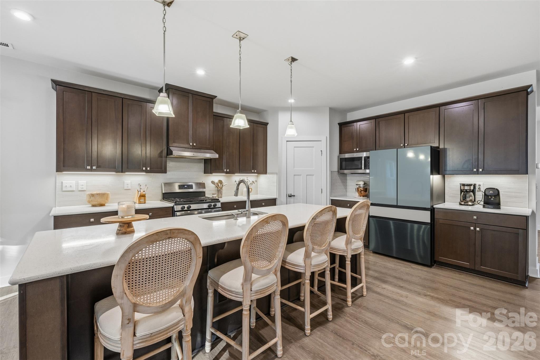 Ansley Park - Residential