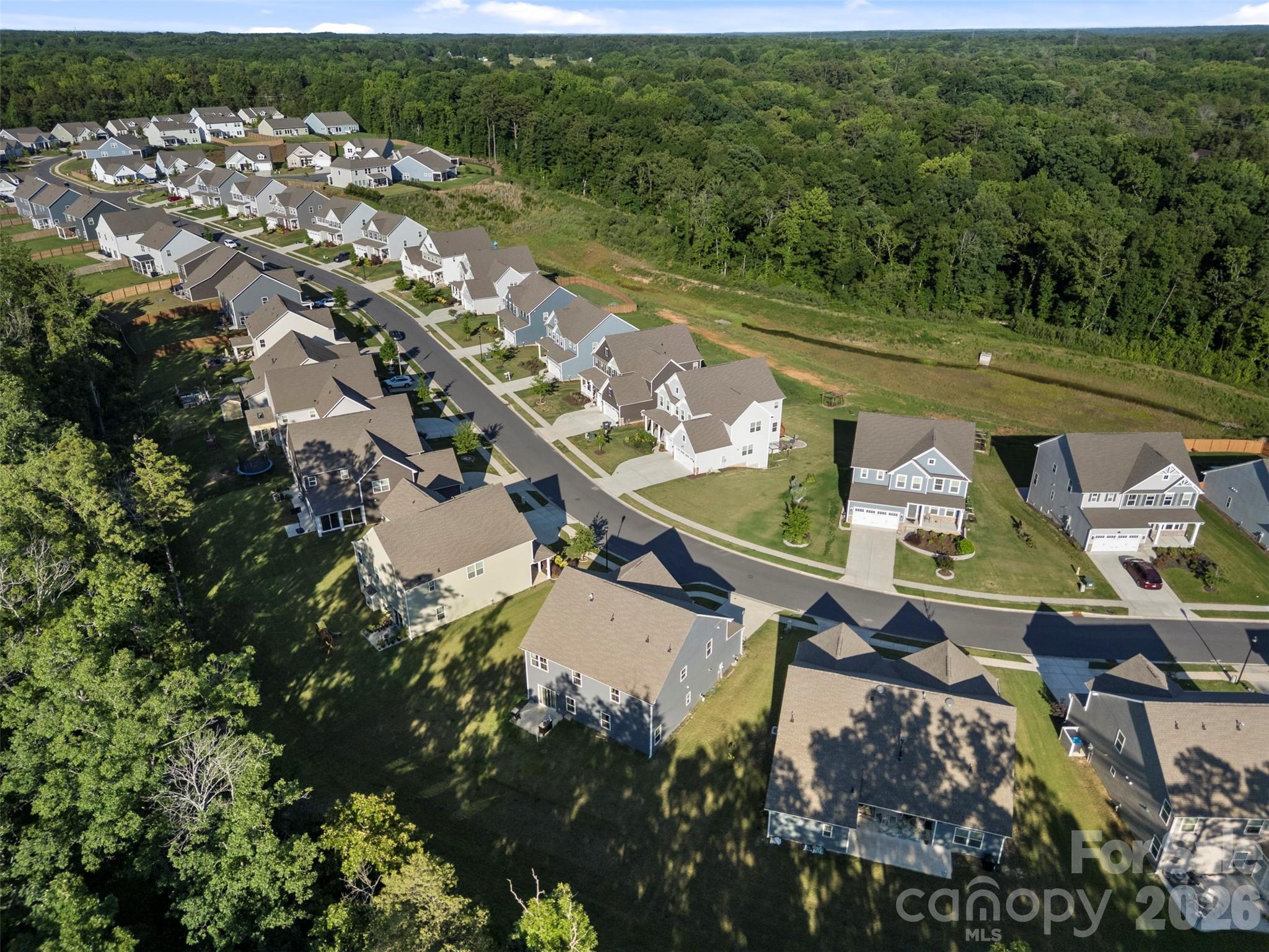 Ansley Park - Residential