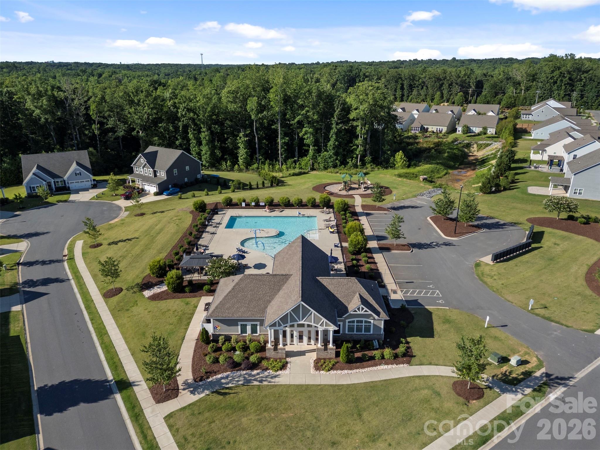 Ansley Park - Residential